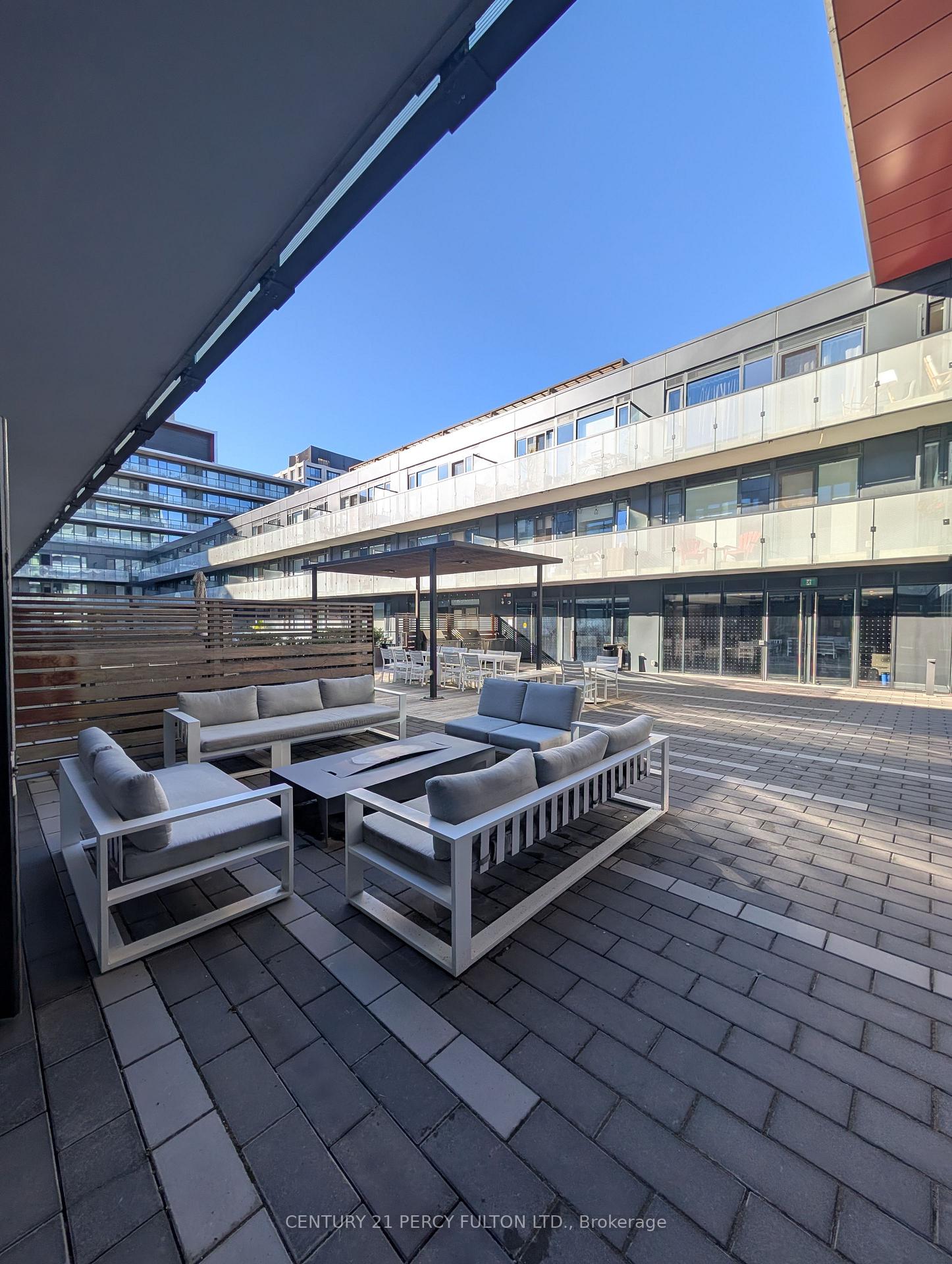 Photo 61 of Unit S104, 180 Mill Street, Toronto, Waterfront Communities — HOMEH