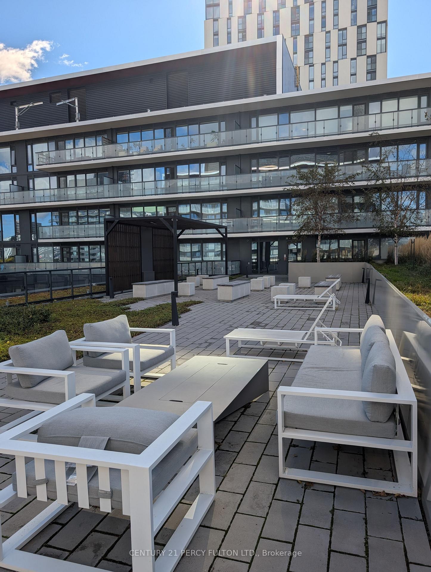 Photo 65 of Unit S104, 180 Mill Street, Toronto, Waterfront Communities — HOMEH