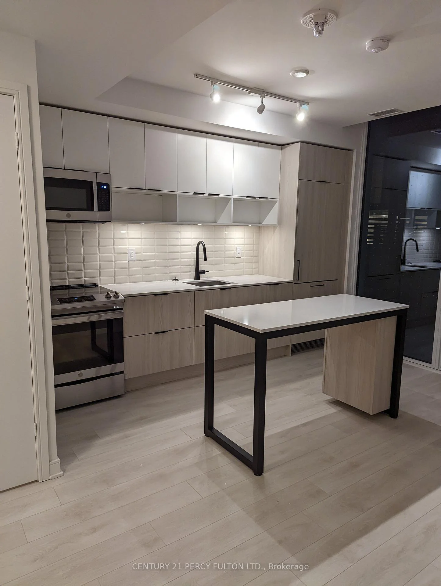 Photo 7 of Unit S104, 180 Mill Street, Toronto, Waterfront Communities — HOMEH