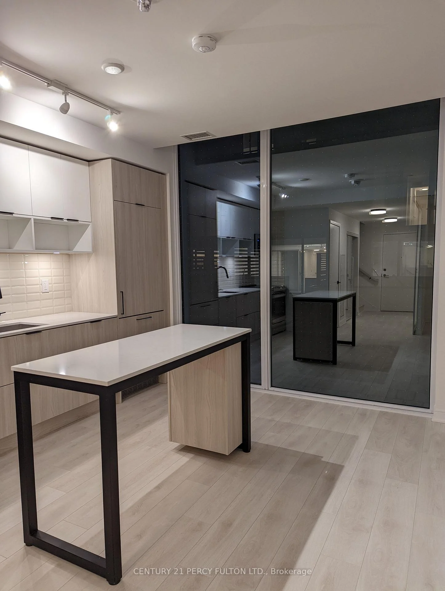 Photo 9 of Unit S104, 180 Mill Street, Toronto, Waterfront Communities — HOMEH