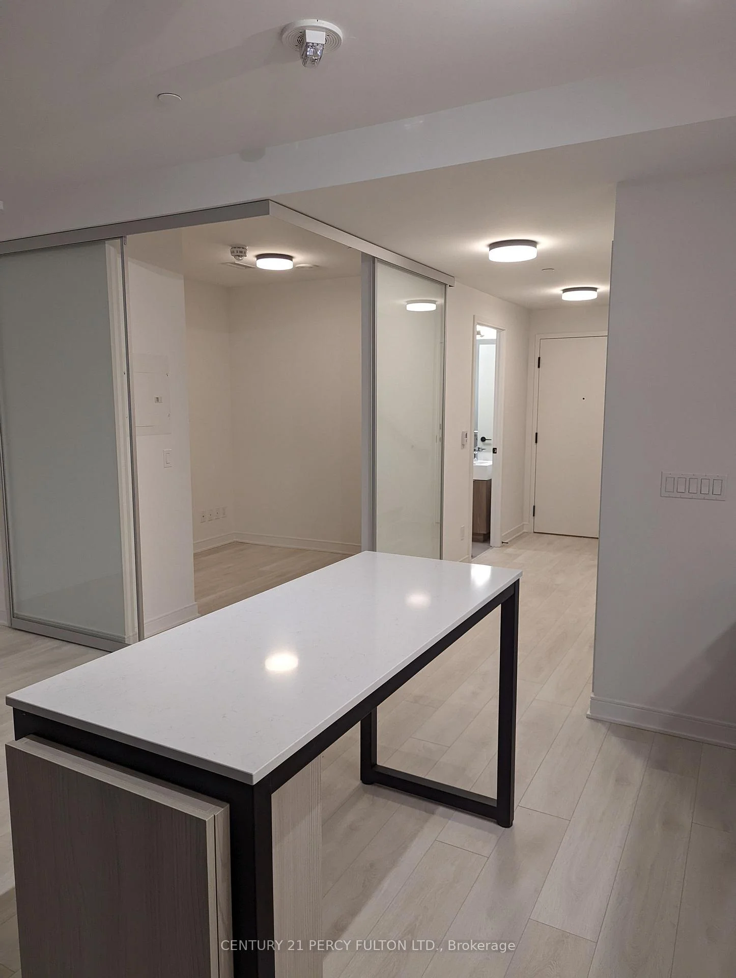 Photo 16 of Unit S104, 180 Mill Street, Toronto, Waterfront Communities — HOMEH