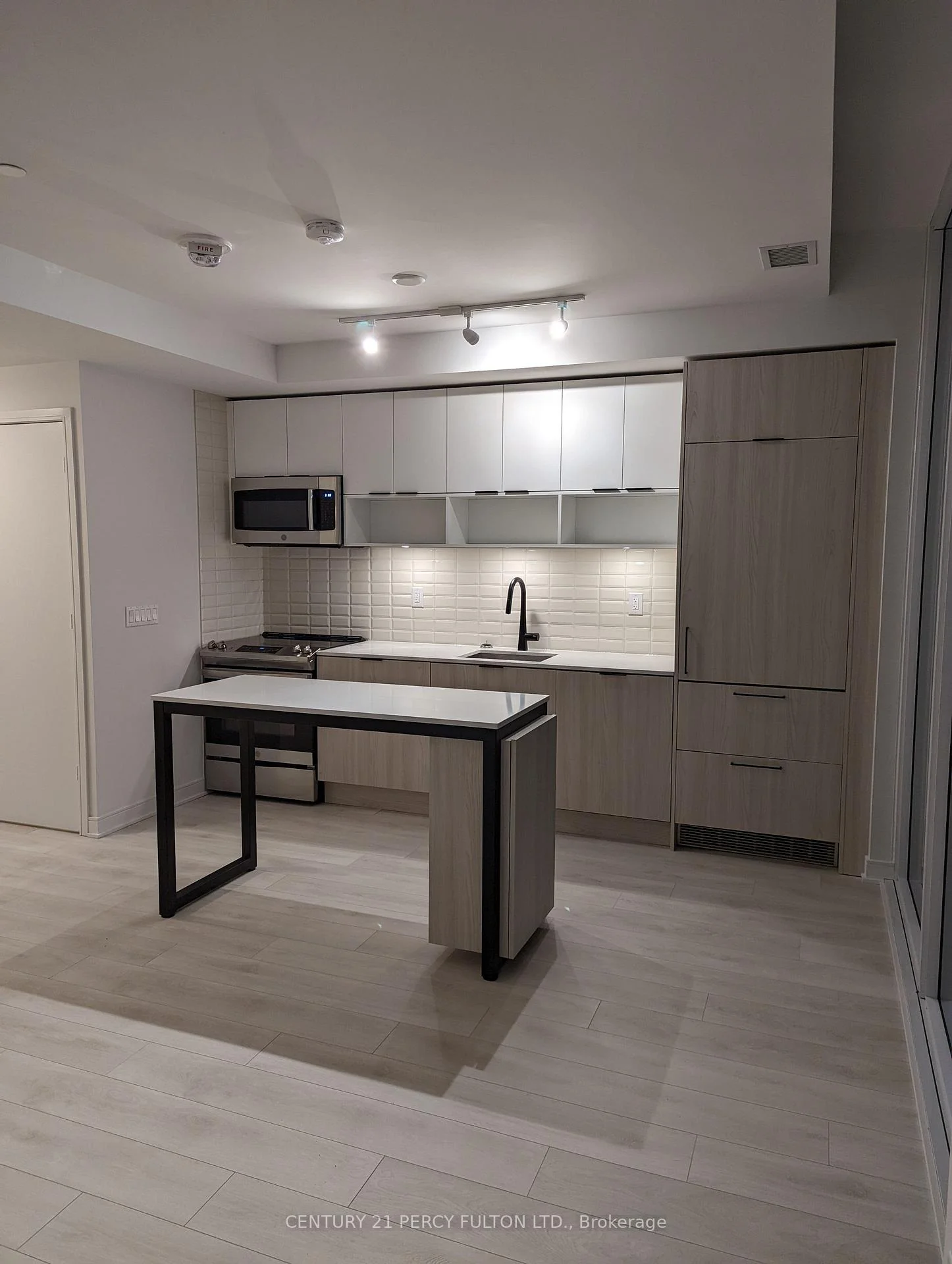Photo 17 of Unit S104, 180 Mill Street, Toronto, Waterfront Communities — HOMEH
