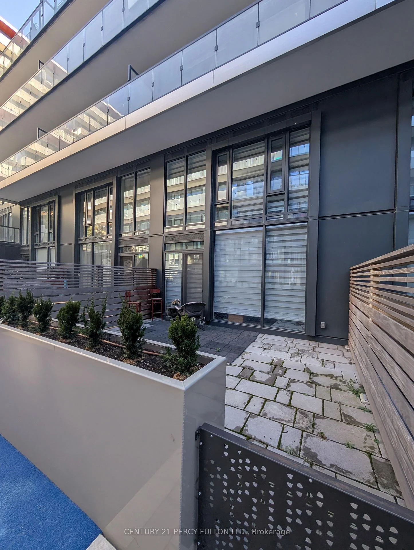 Photo 40 of Unit S104, 180 Mill Street, Toronto, Waterfront Communities — HOMEH