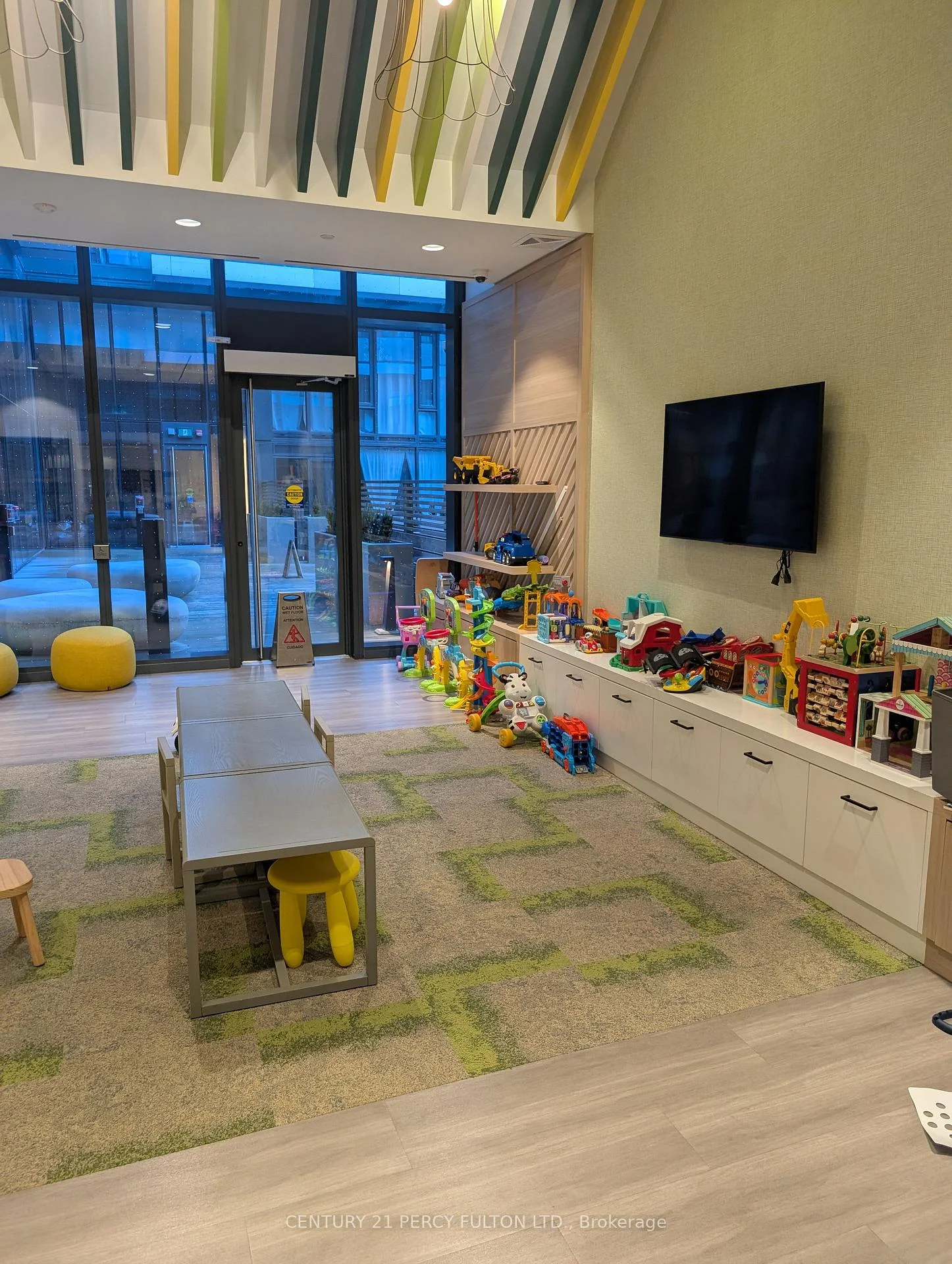 Photo 50 of Unit S104, 180 Mill Street, Toronto, Waterfront Communities — HOMEH