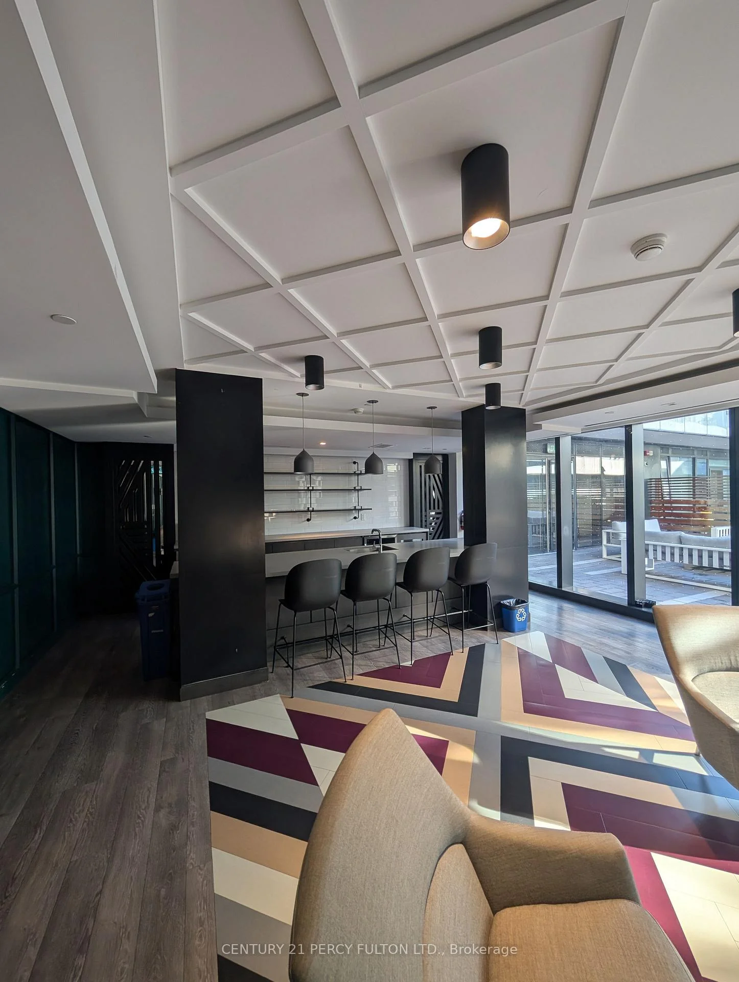Photo 57 of Unit S104, 180 Mill Street, Toronto, Waterfront Communities — HOMEH