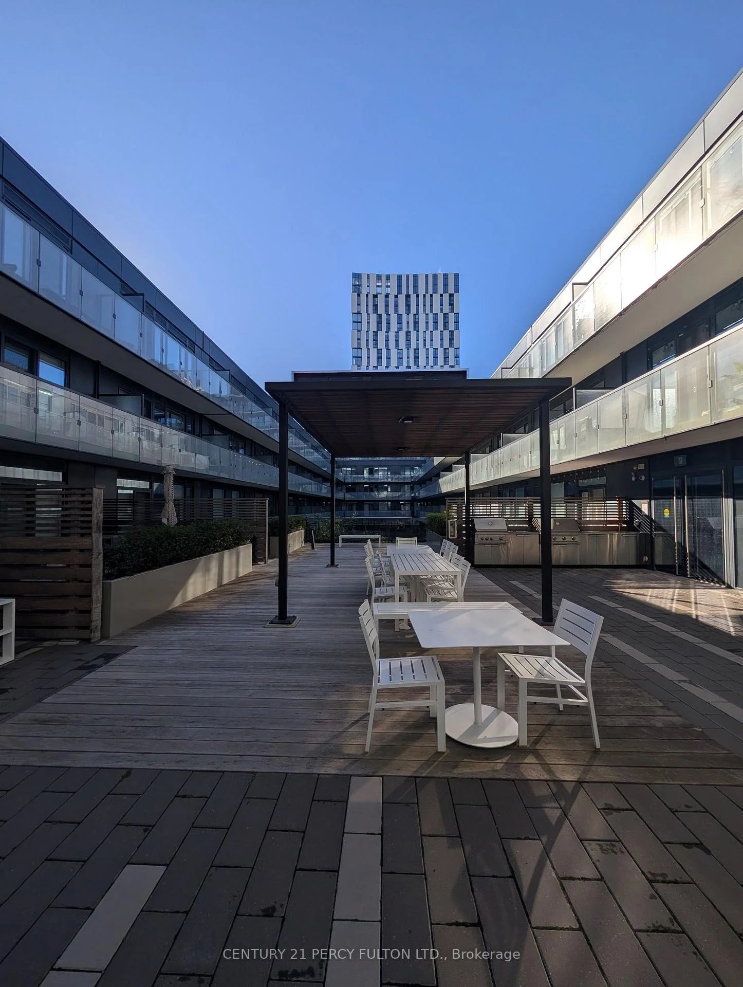Photo 62 of Unit S104, 180 Mill Street, Toronto, Waterfront Communities — HOMEH