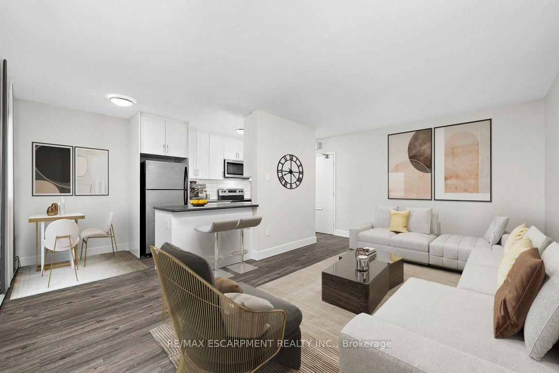 Photo 1 of Unit 702, 607 Heritage Drive, Waterloo, Heritage Park - Kitchener — HOMEH