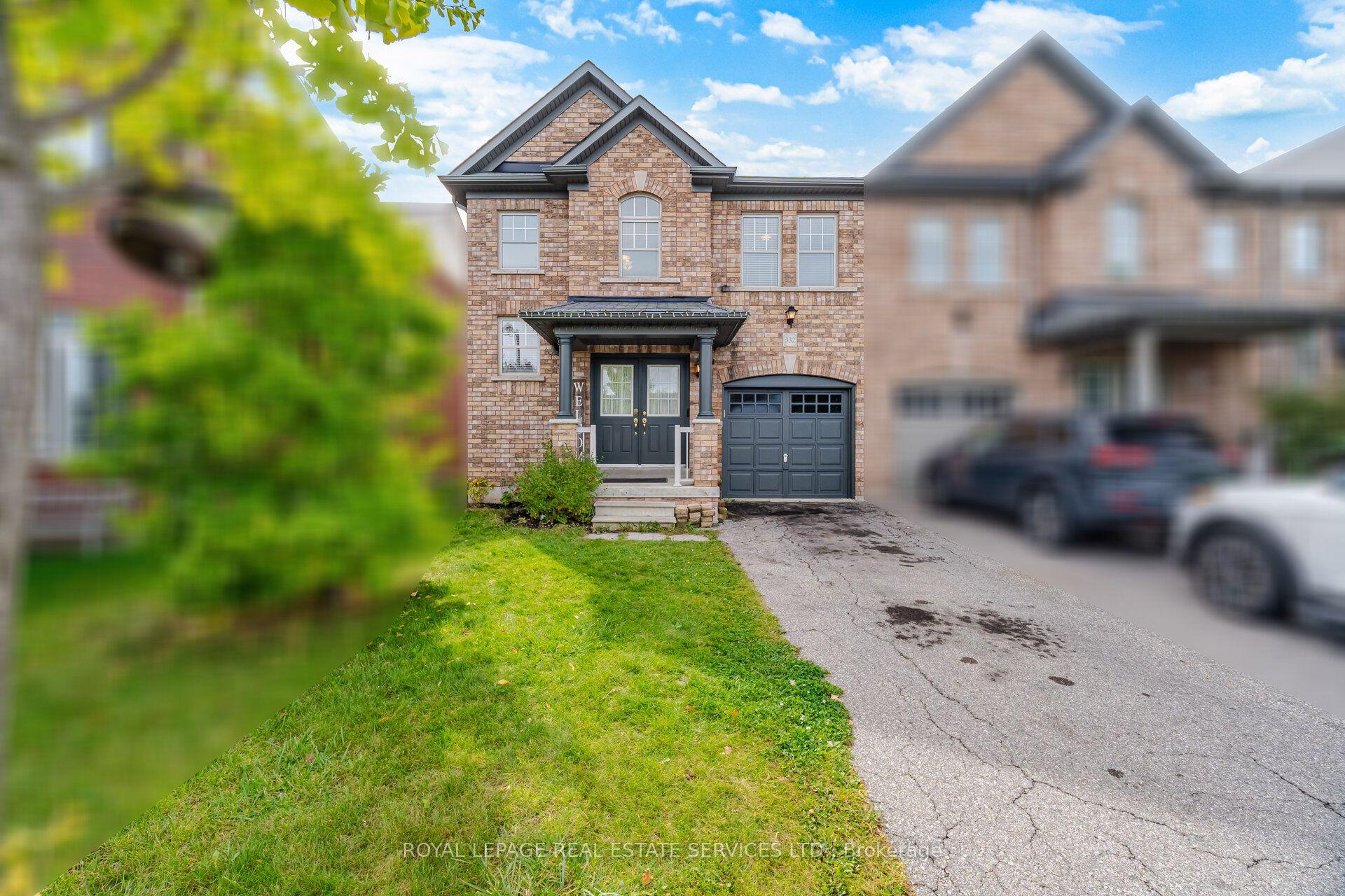 Photo 2 of 332 Duncan Lane N, Milton, Scott — HOMEH