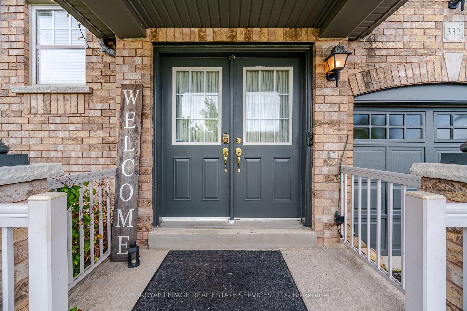 Photo 3 of 332 Duncan Lane N, Milton, Scott — HOMEH