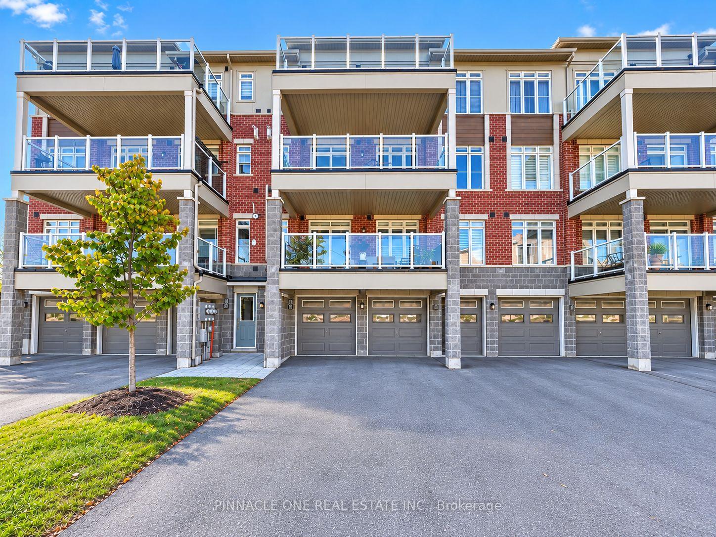 Photo of Unit 105, 2540 William Jackson Drive