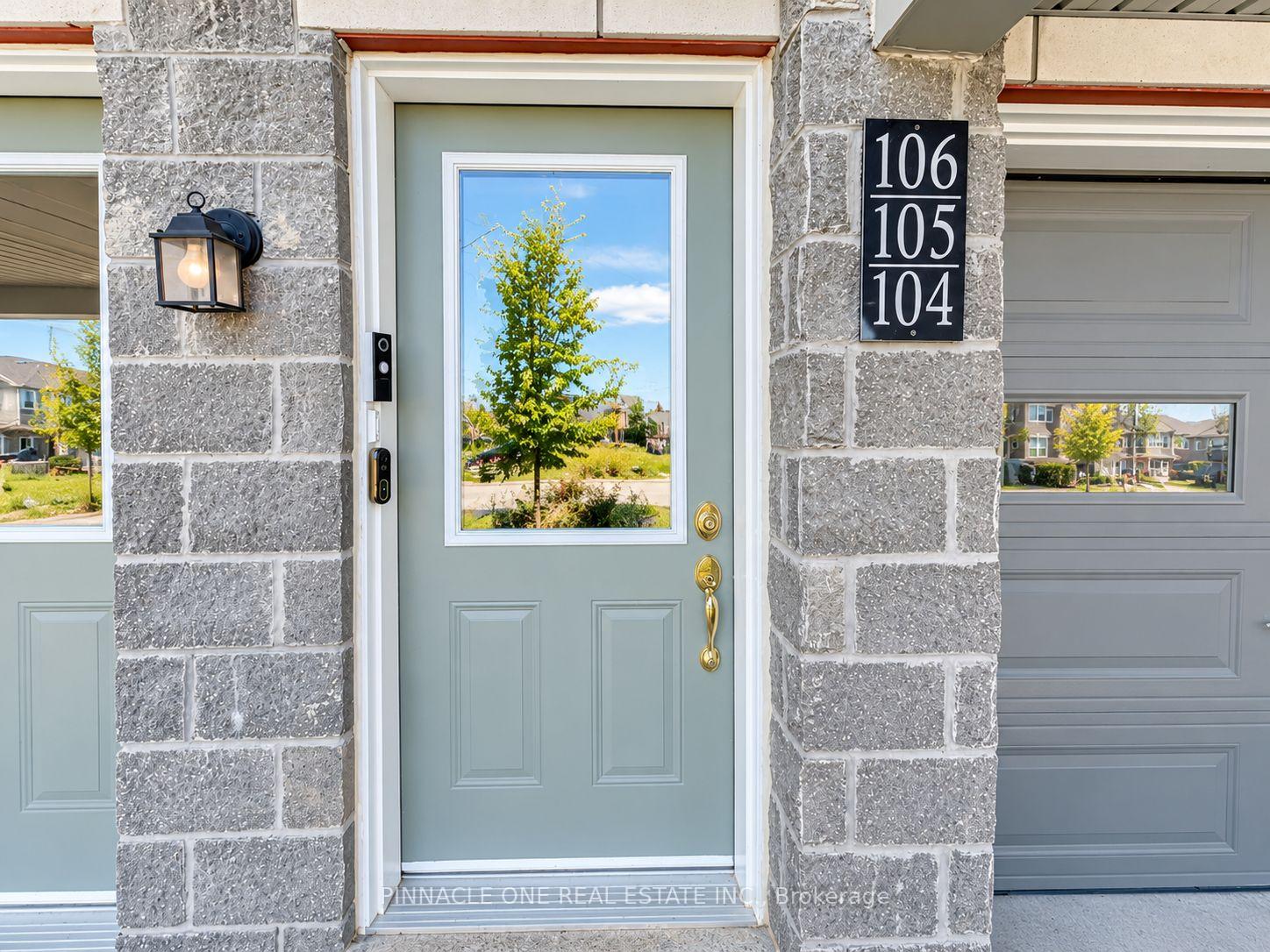 Photo 2 of Unit 105, 2540 William Jackson Drive, Pickering, Duffin Heights — HOMEH