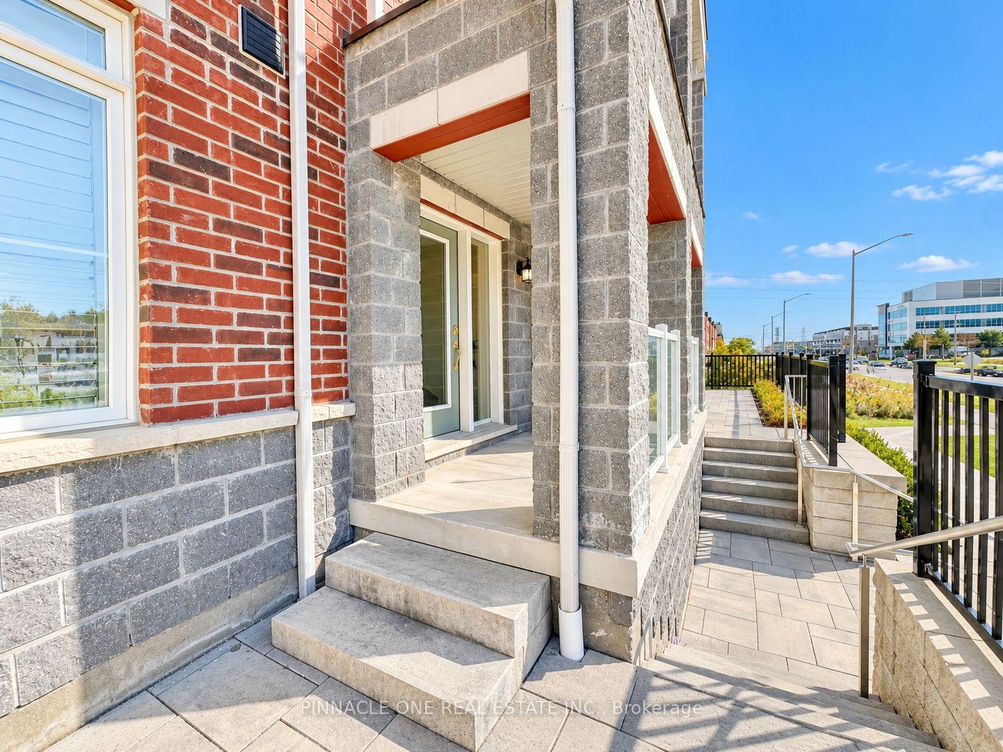 Photo 6 of Unit 105, 2540 William Jackson Drive, Pickering, Duffin Heights — HOMEH