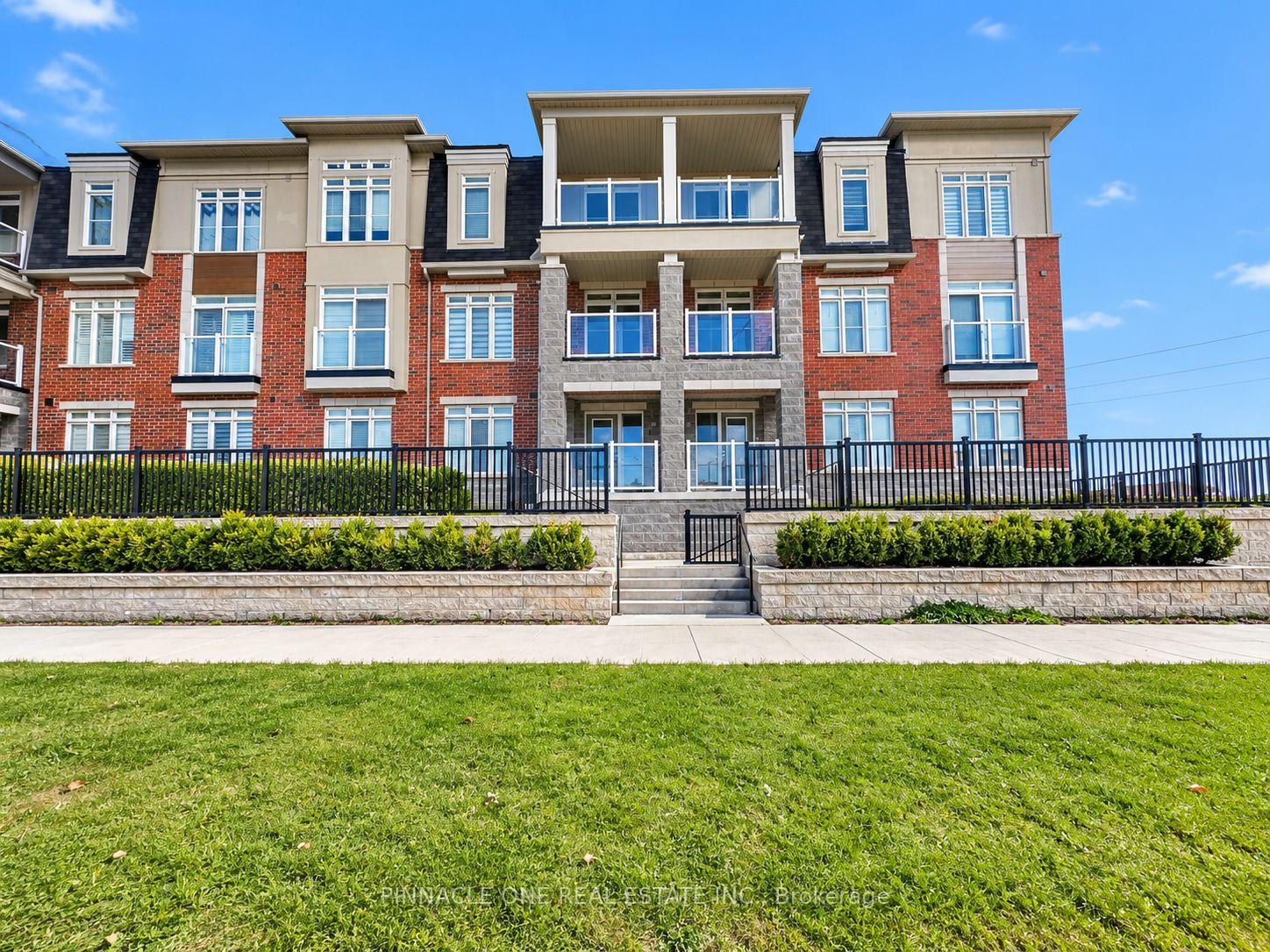Photo 8 of Unit 105, 2540 William Jackson Drive, Pickering, Duffin Heights — HOMEH