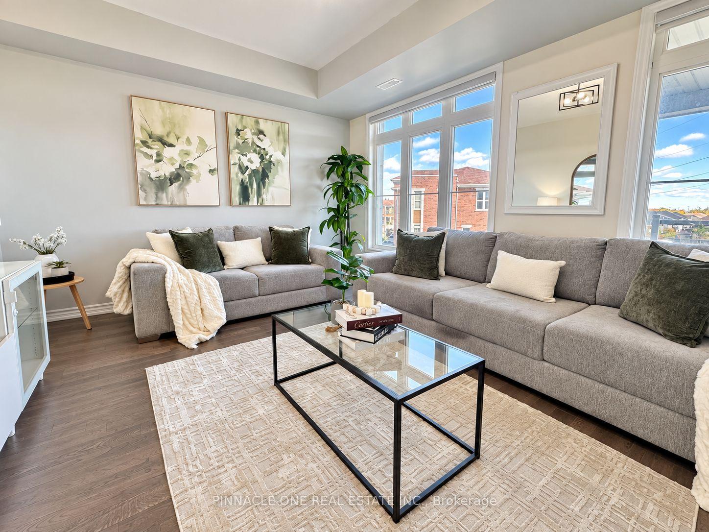 Photo 10 of Unit 105, 2540 William Jackson Drive, Pickering, Duffin Heights — HOMEH