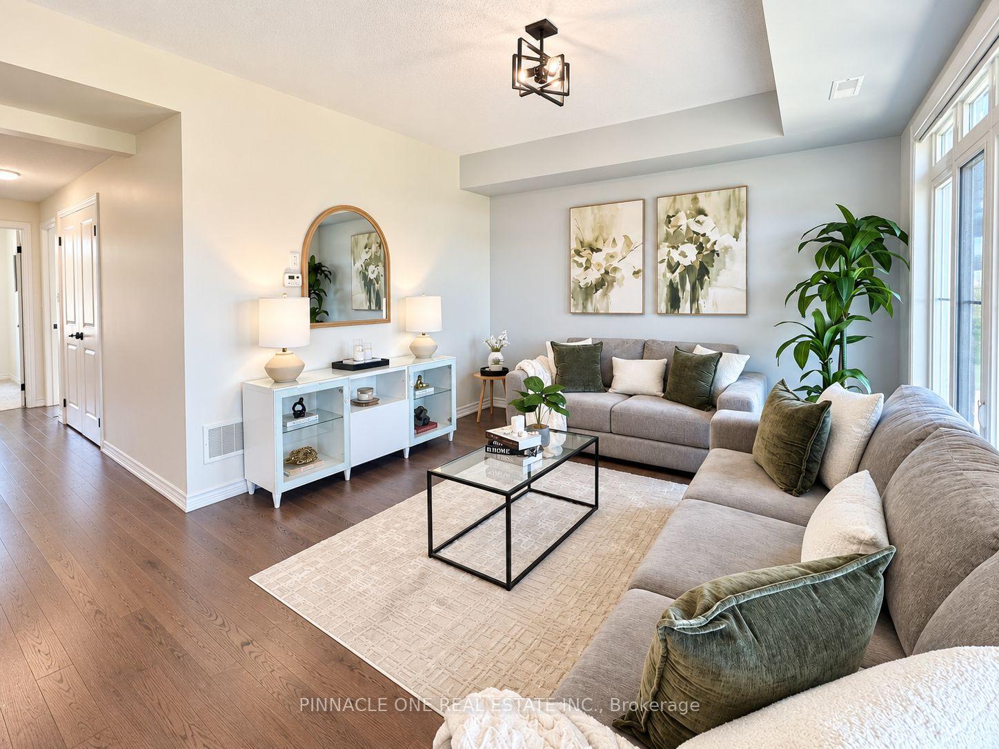 Photo 11 of Unit 105, 2540 William Jackson Drive, Pickering, Duffin Heights — HOMEH