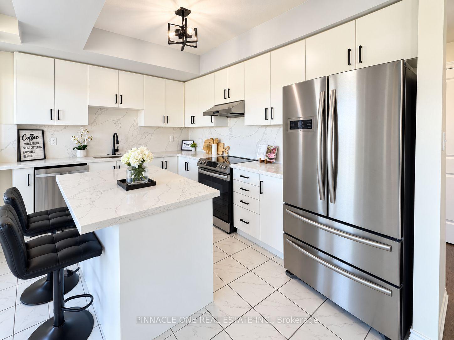 Photo 19 of Unit 105, 2540 William Jackson Drive, Pickering, Duffin Heights — HOMEH