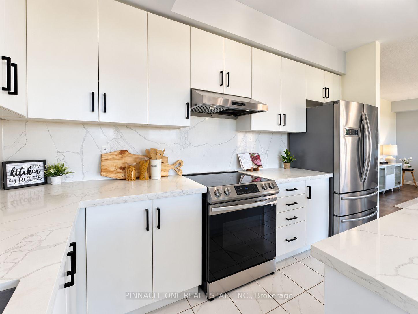 Photo 22 of Unit 105, 2540 William Jackson Drive, Pickering, Duffin Heights — HOMEH