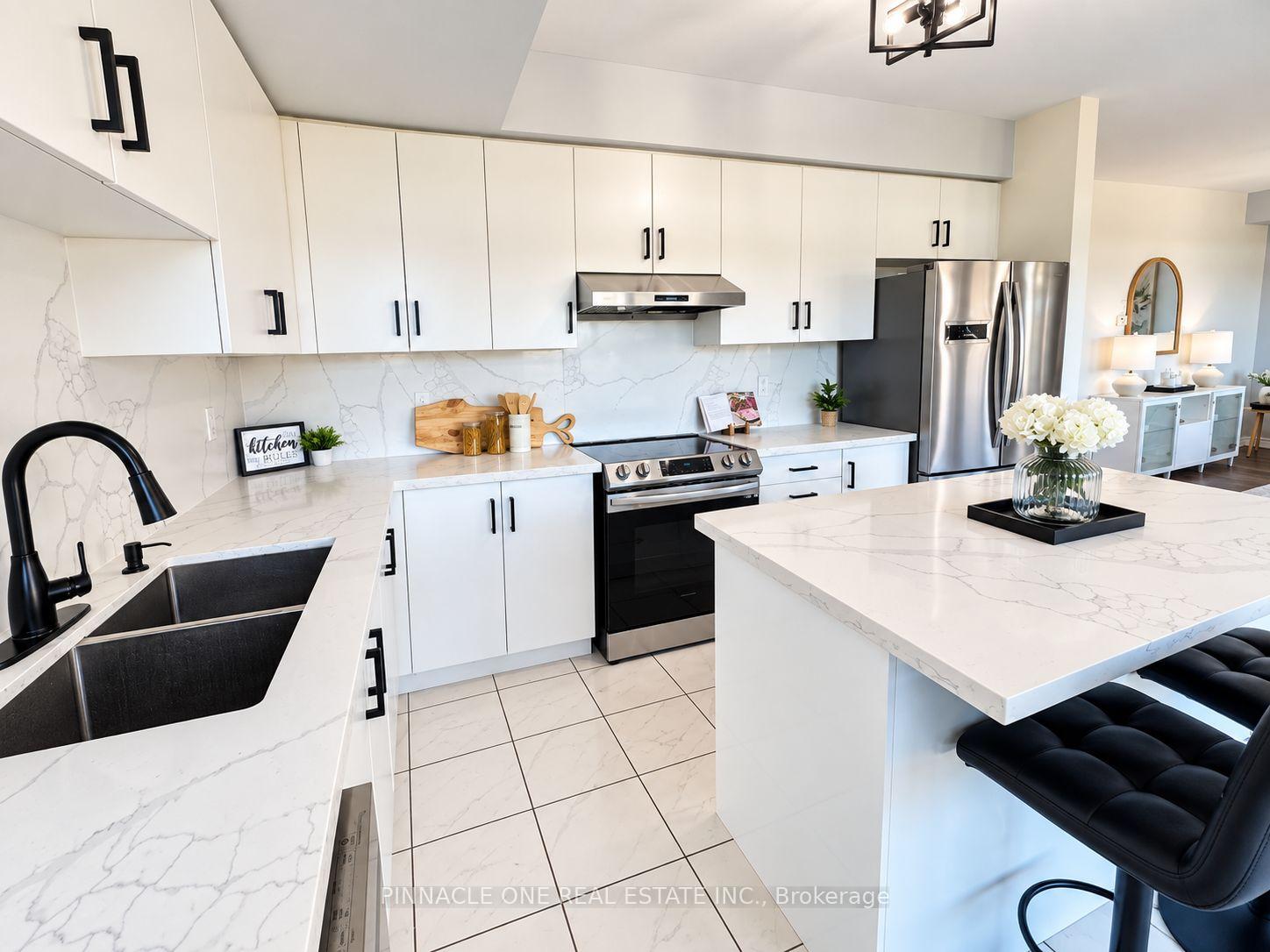 Photo 23 of Unit 105, 2540 William Jackson Drive, Pickering, Duffin Heights — HOMEH
