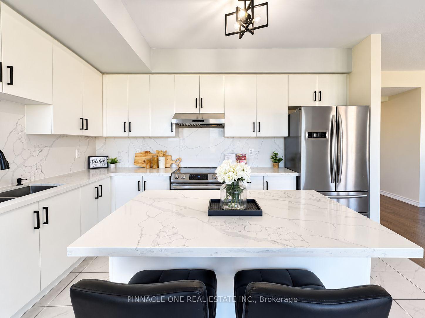 Photo 24 of Unit 105, 2540 William Jackson Drive, Pickering, Duffin Heights — HOMEH