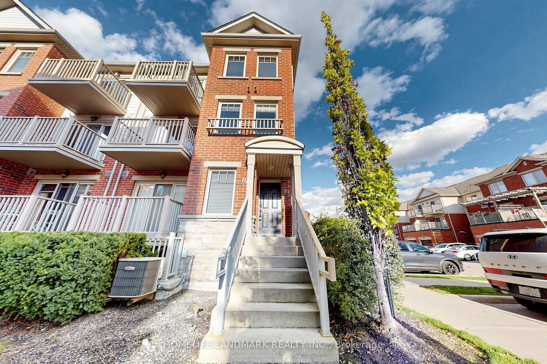 Photo of Unit 68, 3250 Bentley Drive