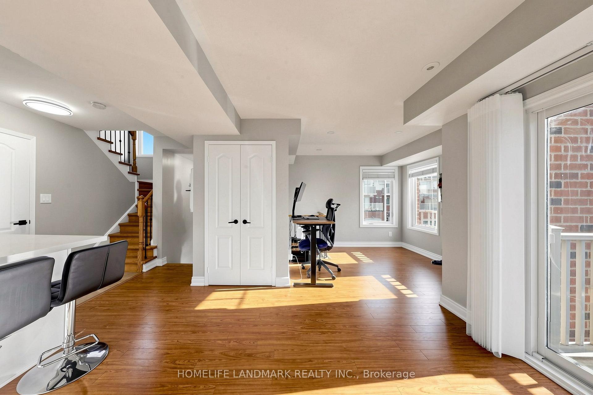 Photo 11 of Unit 68, 3250 Bentley Drive, Mississauga, Churchill Meadows — HOMEH