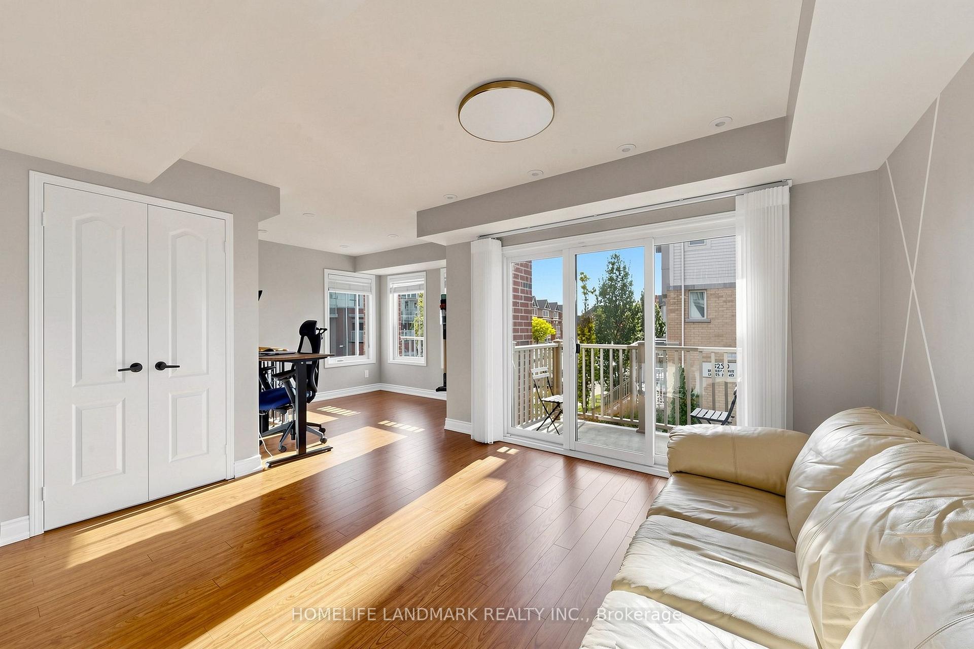 Photo 12 of Unit 68, 3250 Bentley Drive, Mississauga, Churchill Meadows — HOMEH