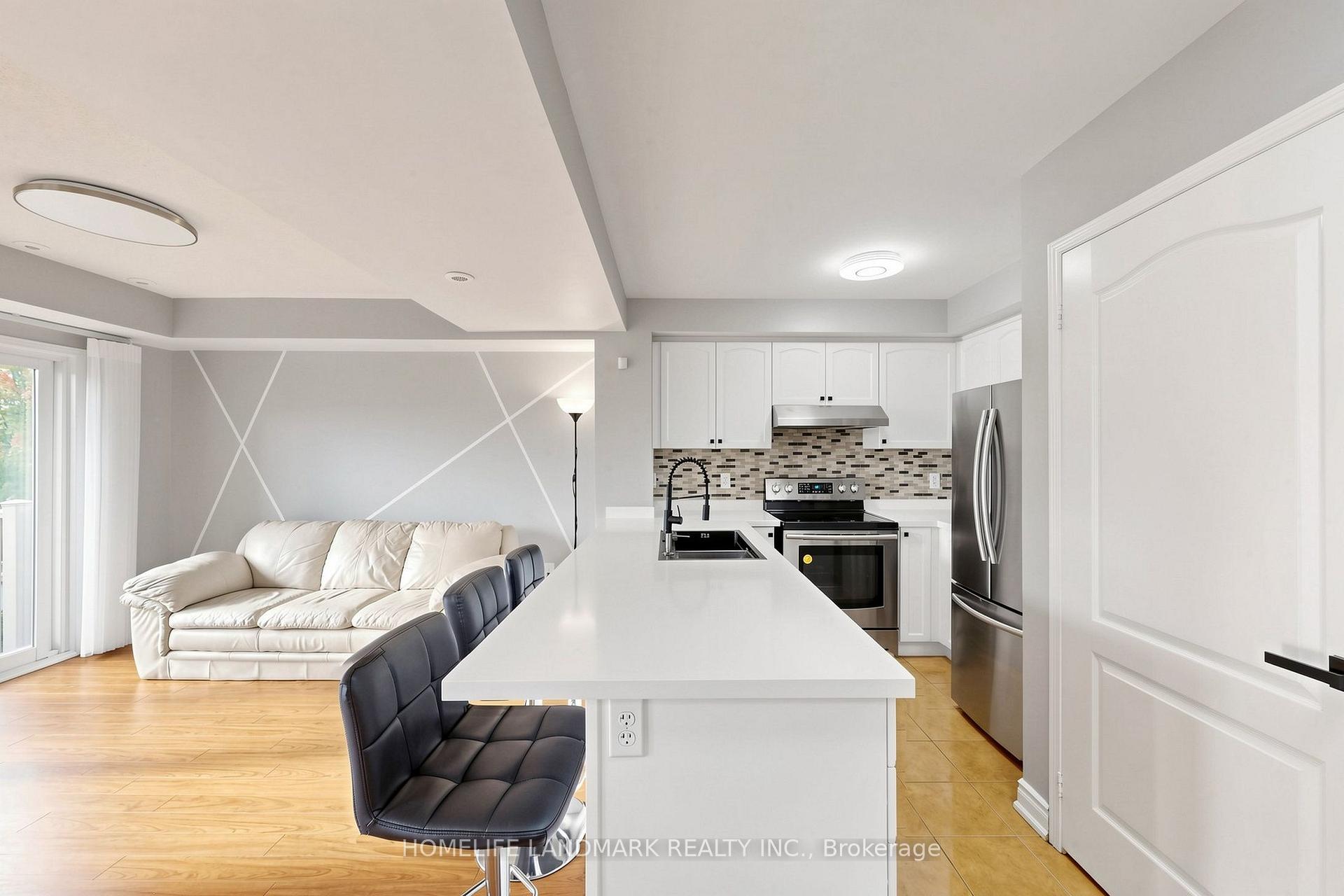 Photo 14 of Unit 68, 3250 Bentley Drive, Mississauga, Churchill Meadows — HOMEH
