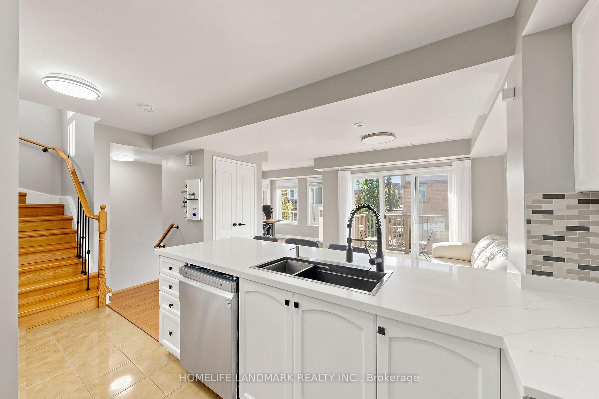 Photo 16 of Unit 68, 3250 Bentley Drive, Mississauga, Churchill Meadows — HOMEH