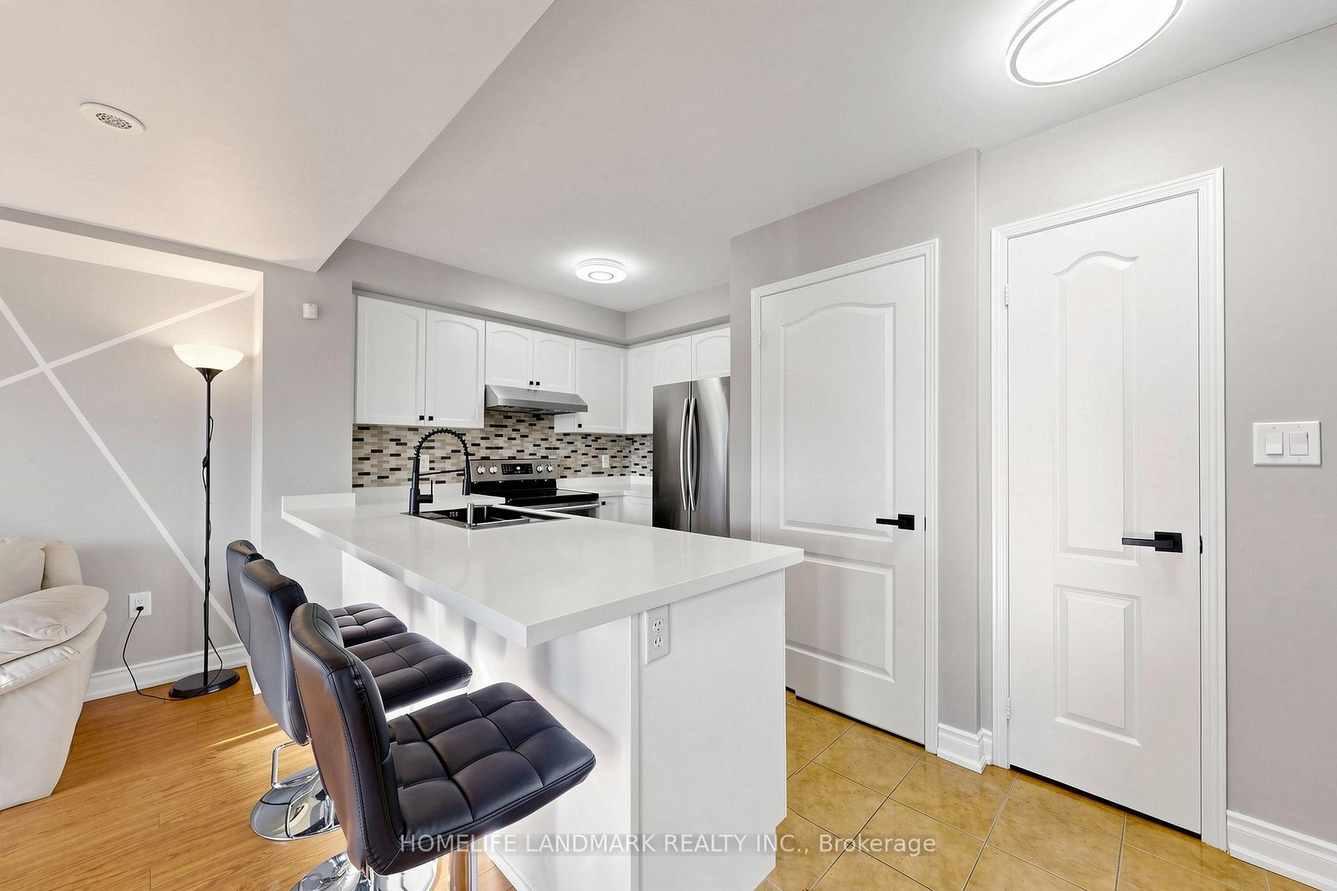 Photo 17 of Unit 68, 3250 Bentley Drive, Mississauga, Churchill Meadows — HOMEH
