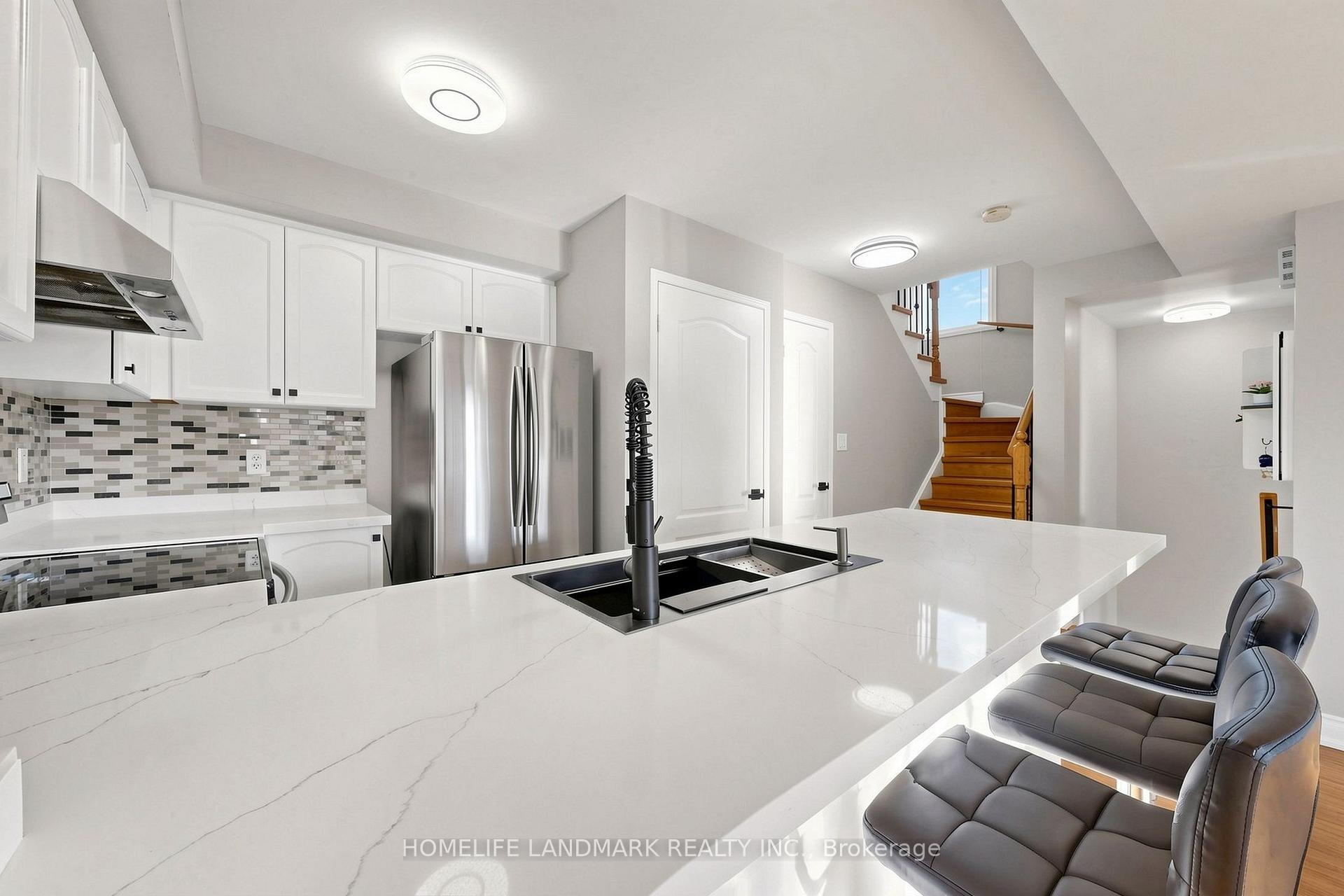 Photo 19 of Unit 68, 3250 Bentley Drive, Mississauga, Churchill Meadows — HOMEH