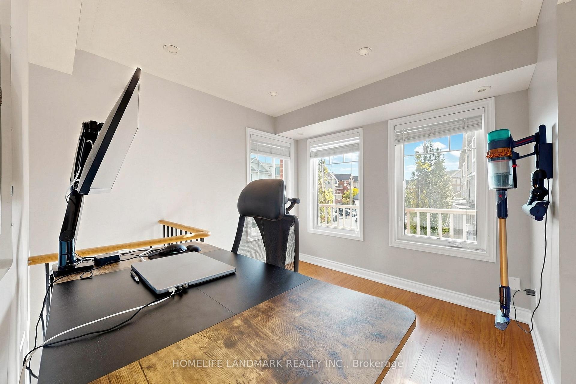 Photo 20 of Unit 68, 3250 Bentley Drive, Mississauga, Churchill Meadows — HOMEH