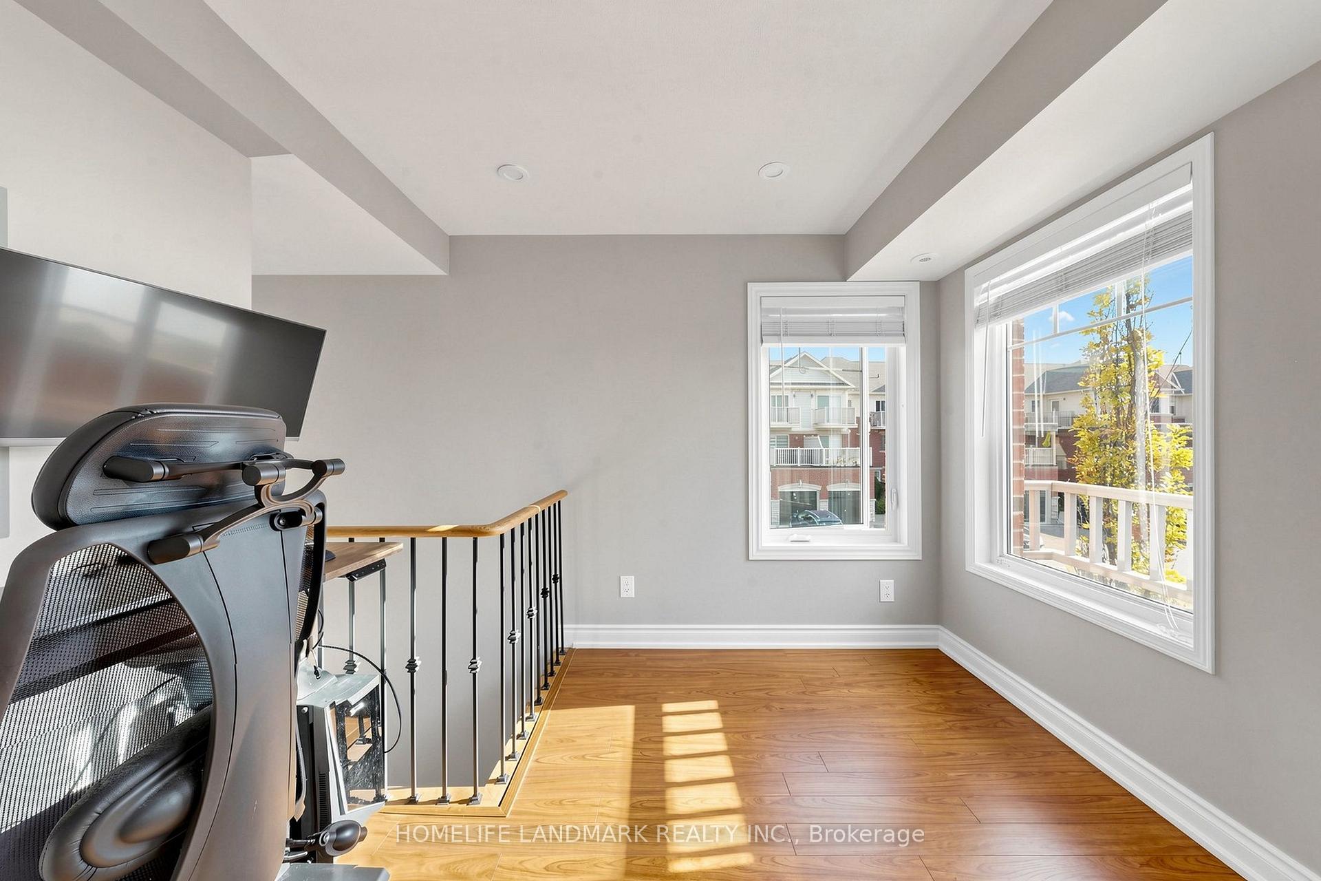 Photo 21 of Unit 68, 3250 Bentley Drive, Mississauga, Churchill Meadows — HOMEH