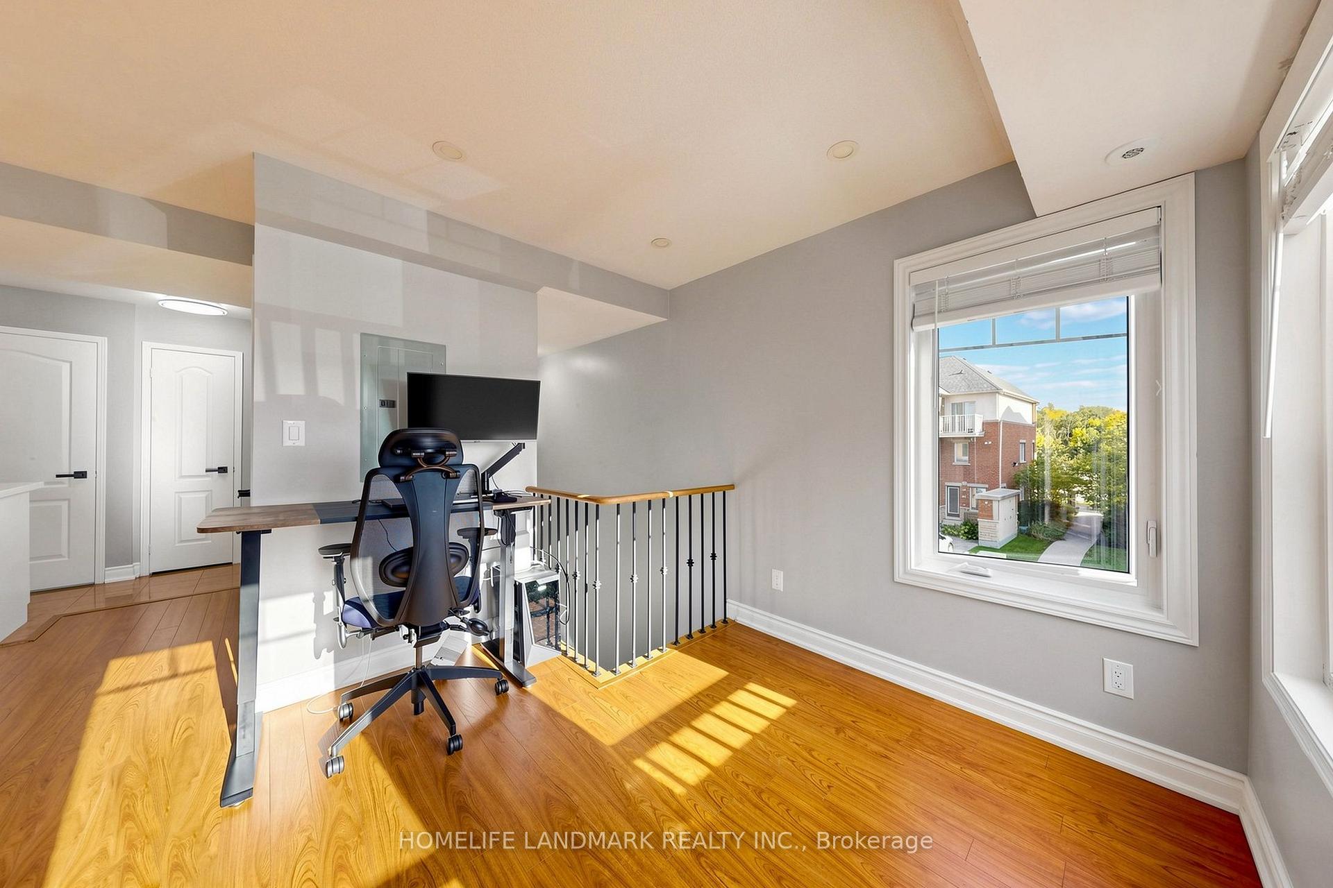 Photo 22 of Unit 68, 3250 Bentley Drive, Mississauga, Churchill Meadows — HOMEH