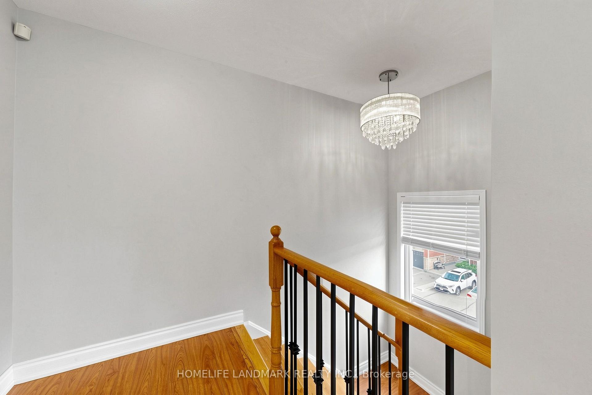 Photo 25 of Unit 68, 3250 Bentley Drive, Mississauga, Churchill Meadows — HOMEH