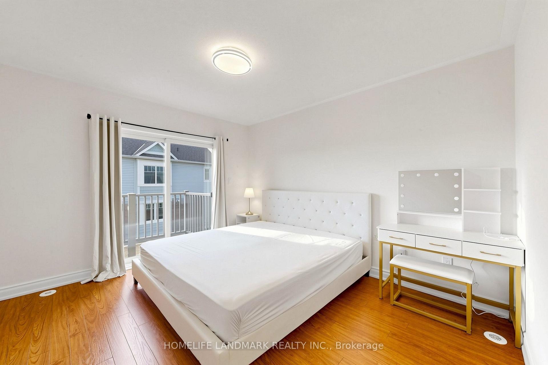 Photo 26 of Unit 68, 3250 Bentley Drive, Mississauga, Churchill Meadows — HOMEH