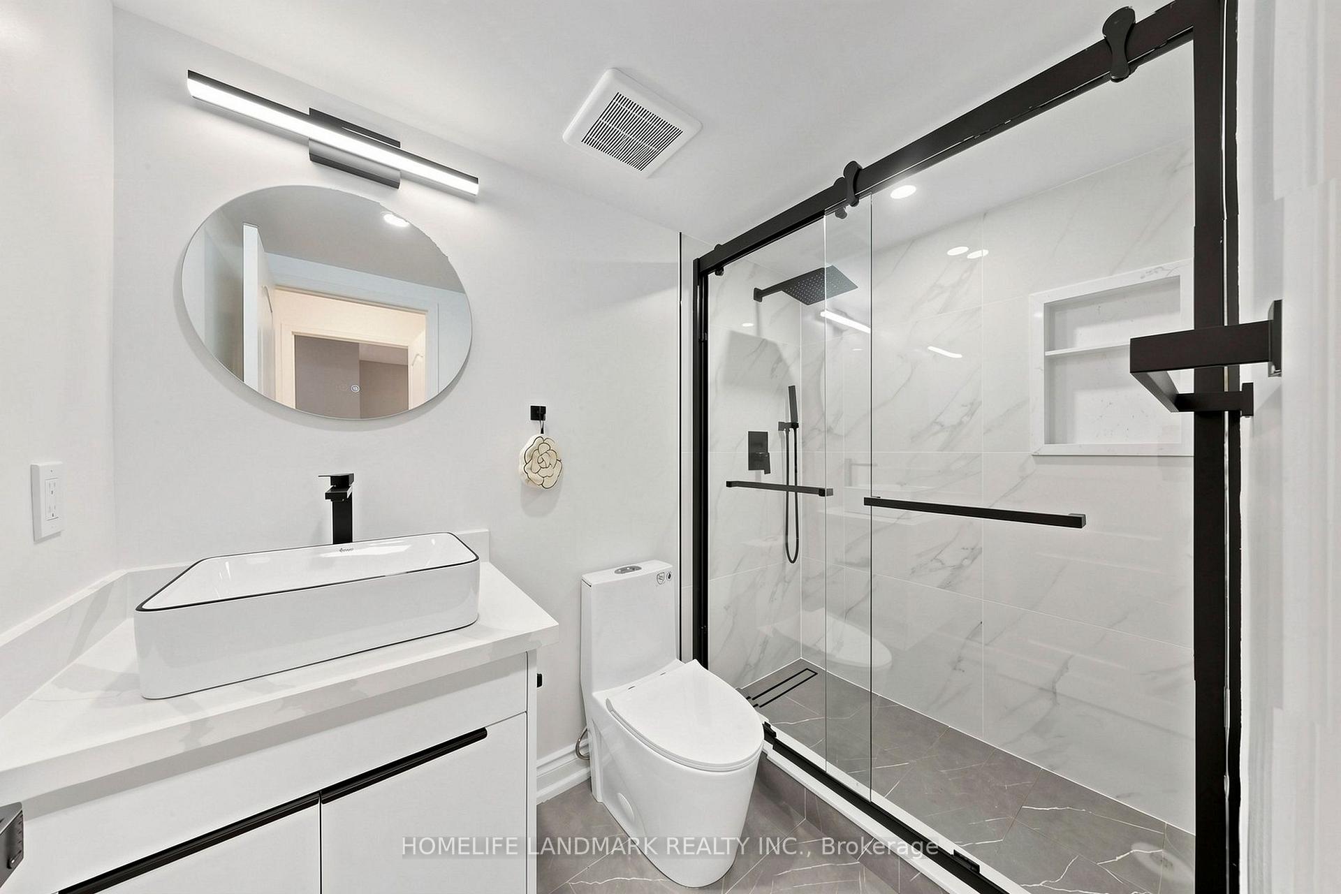Photo 31 of Unit 68, 3250 Bentley Drive, Mississauga, Churchill Meadows — HOMEH