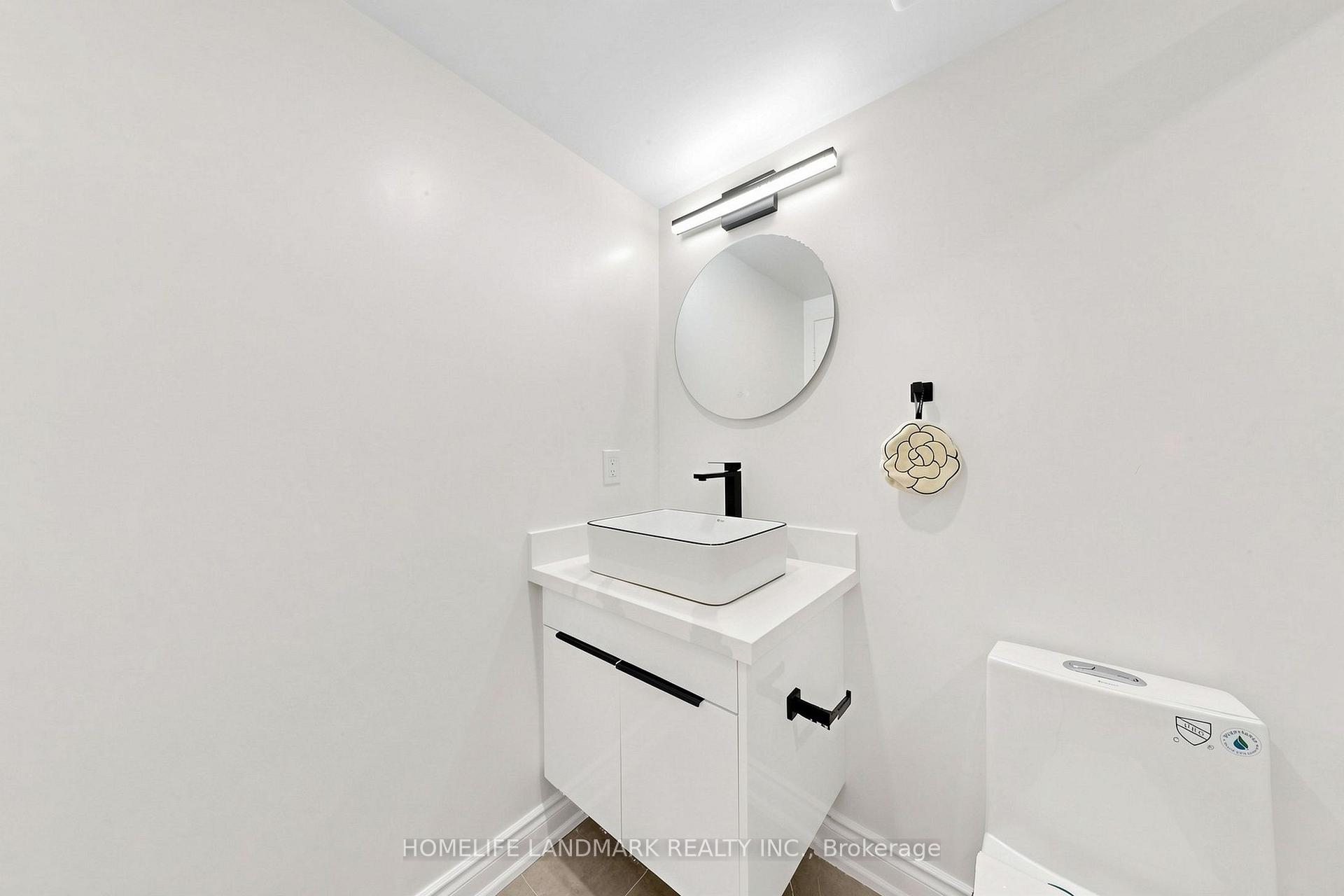 Photo 33 of Unit 68, 3250 Bentley Drive, Mississauga, Churchill Meadows — HOMEH