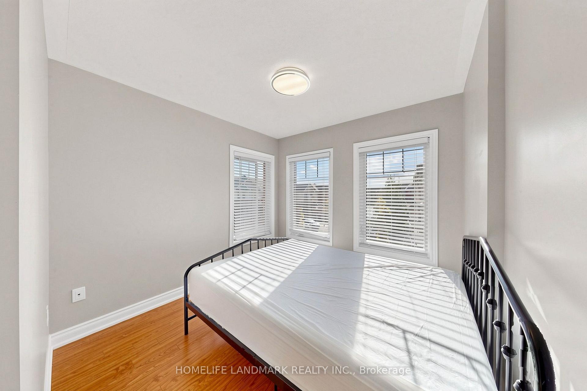 Photo 34 of Unit 68, 3250 Bentley Drive, Mississauga, Churchill Meadows — HOMEH