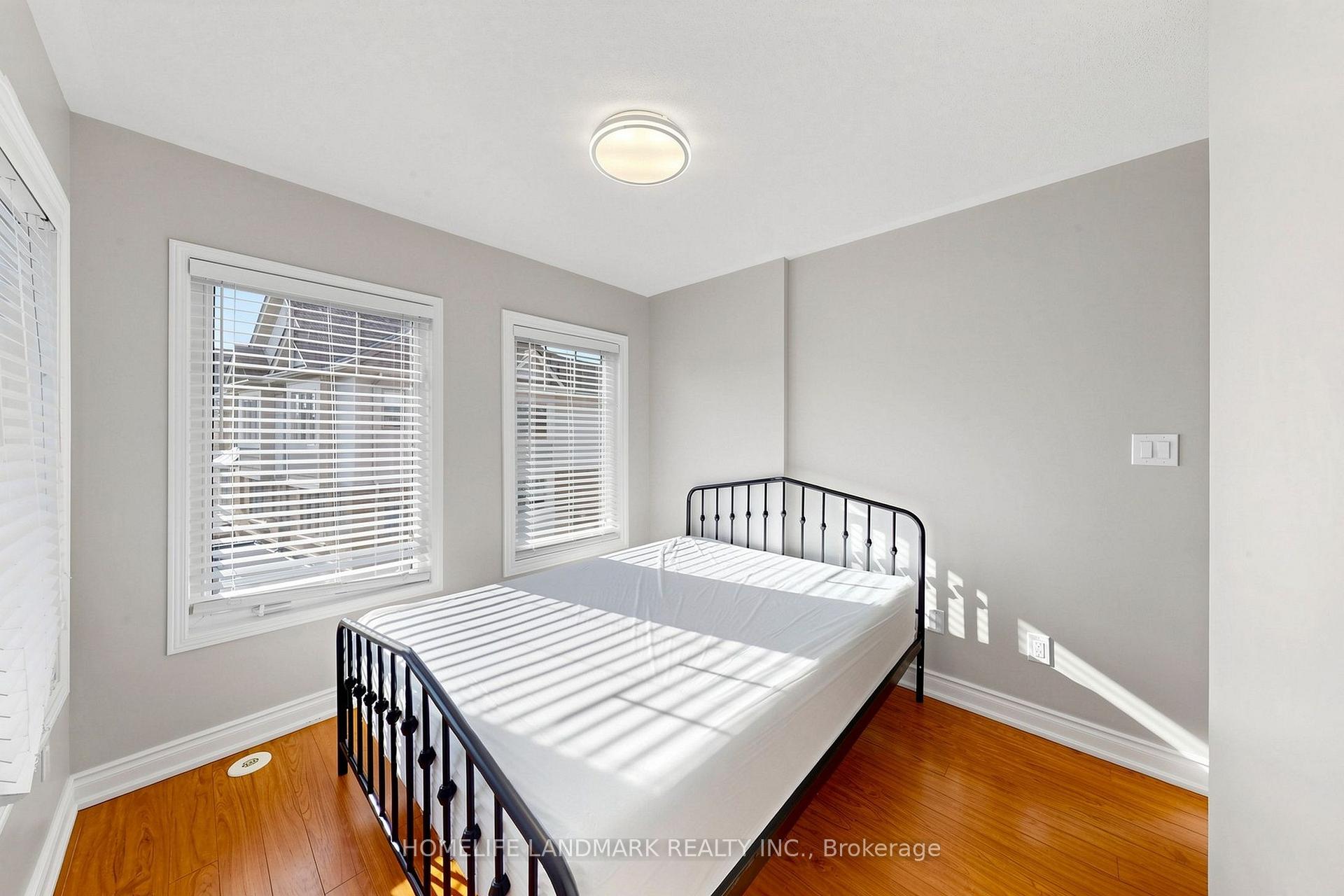 Photo 36 of Unit 68, 3250 Bentley Drive, Mississauga, Churchill Meadows — HOMEH