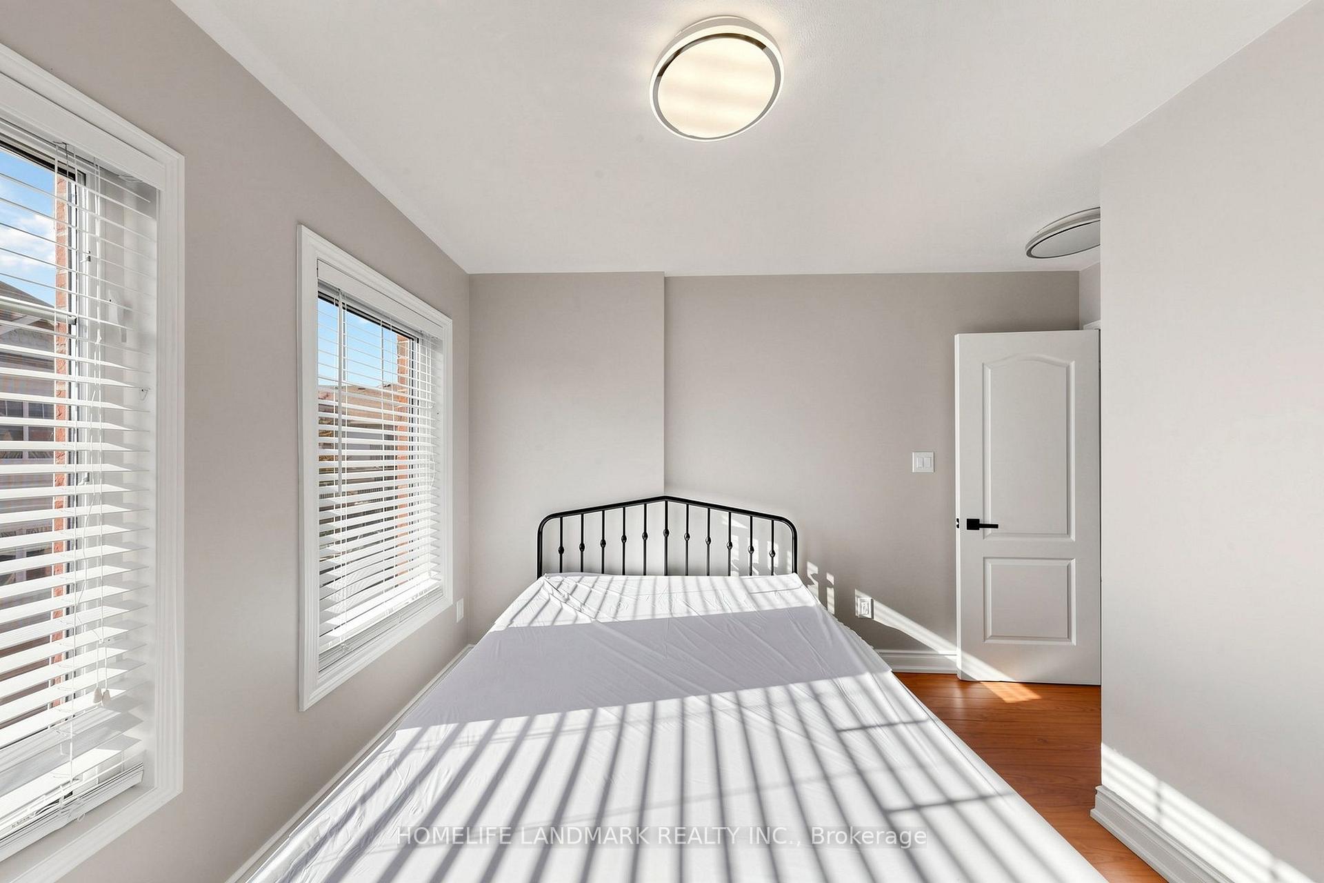 Photo 37 of Unit 68, 3250 Bentley Drive, Mississauga, Churchill Meadows — HOMEH