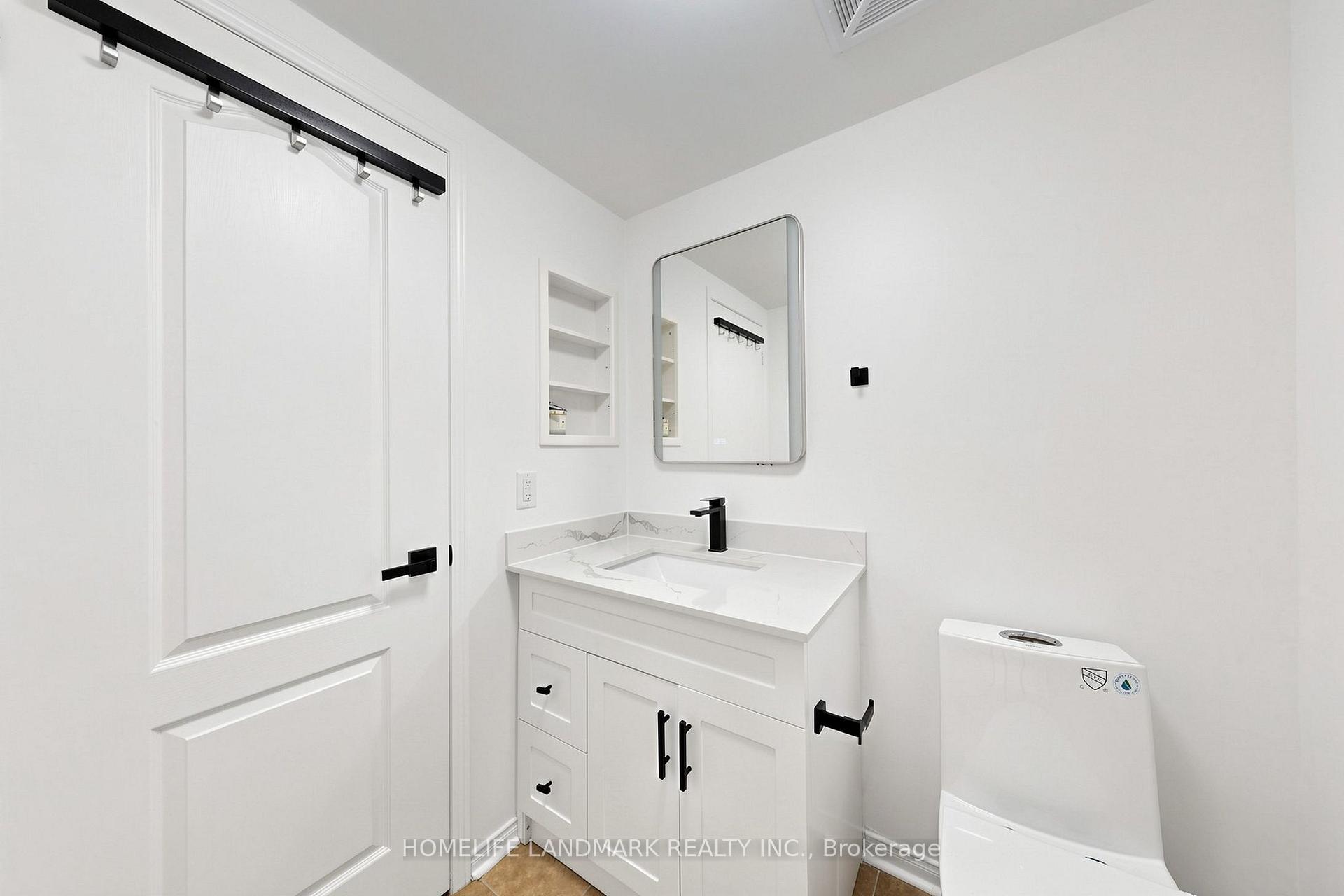 Photo 39 of Unit 68, 3250 Bentley Drive, Mississauga, Churchill Meadows — HOMEH