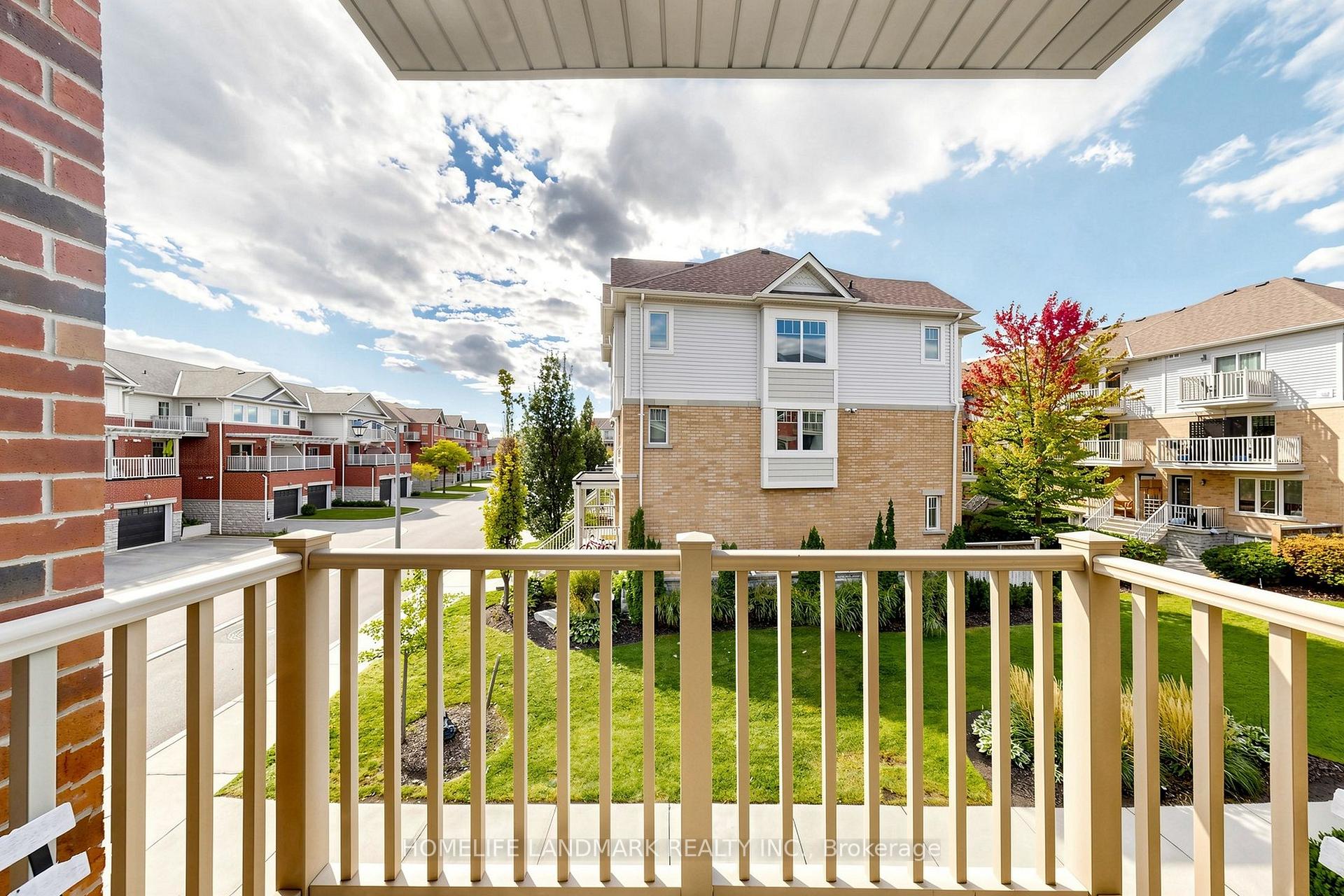 Photo 42 of Unit 68, 3250 Bentley Drive, Mississauga, Churchill Meadows — HOMEH