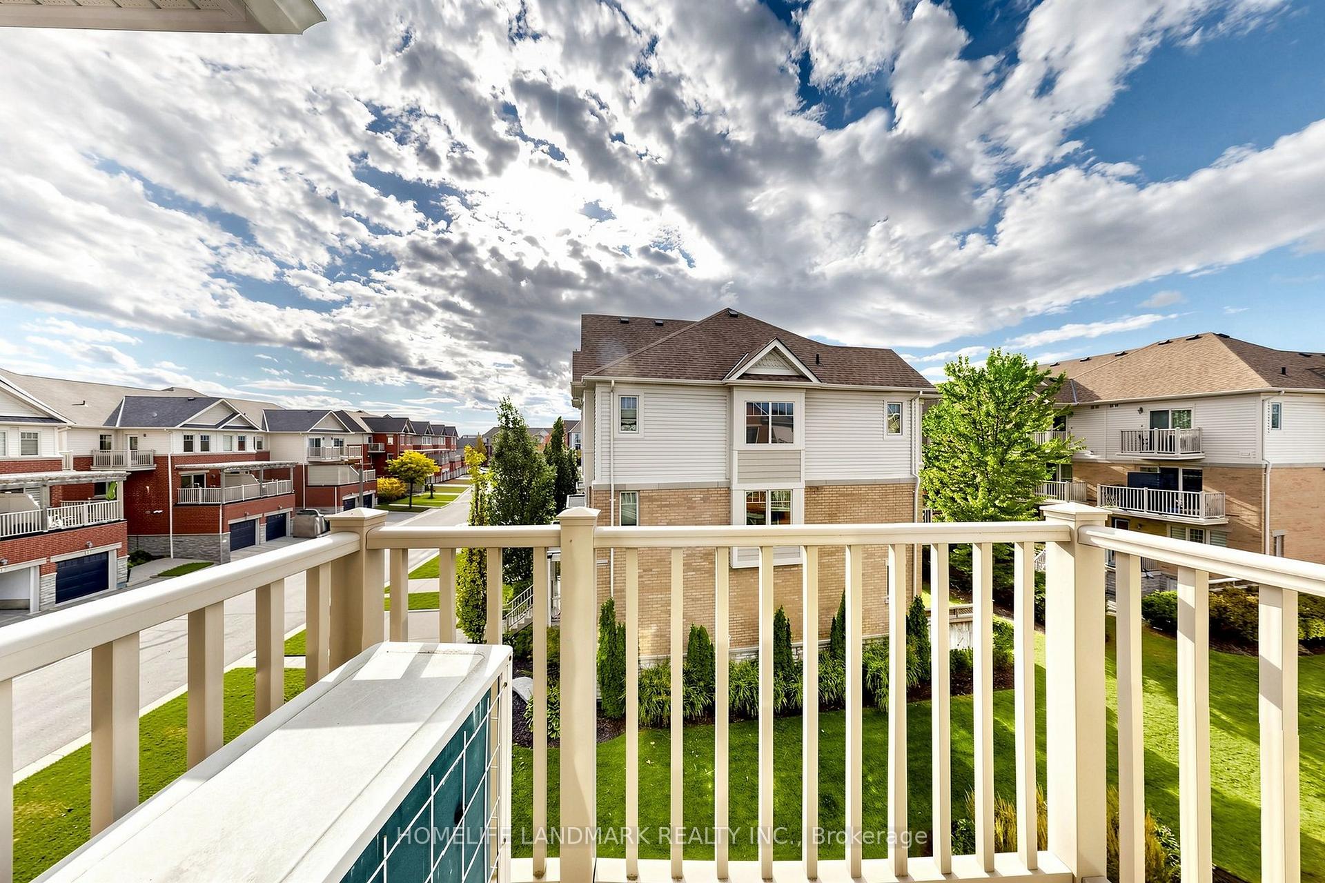 Photo 43 of Unit 68, 3250 Bentley Drive, Mississauga, Churchill Meadows — HOMEH
