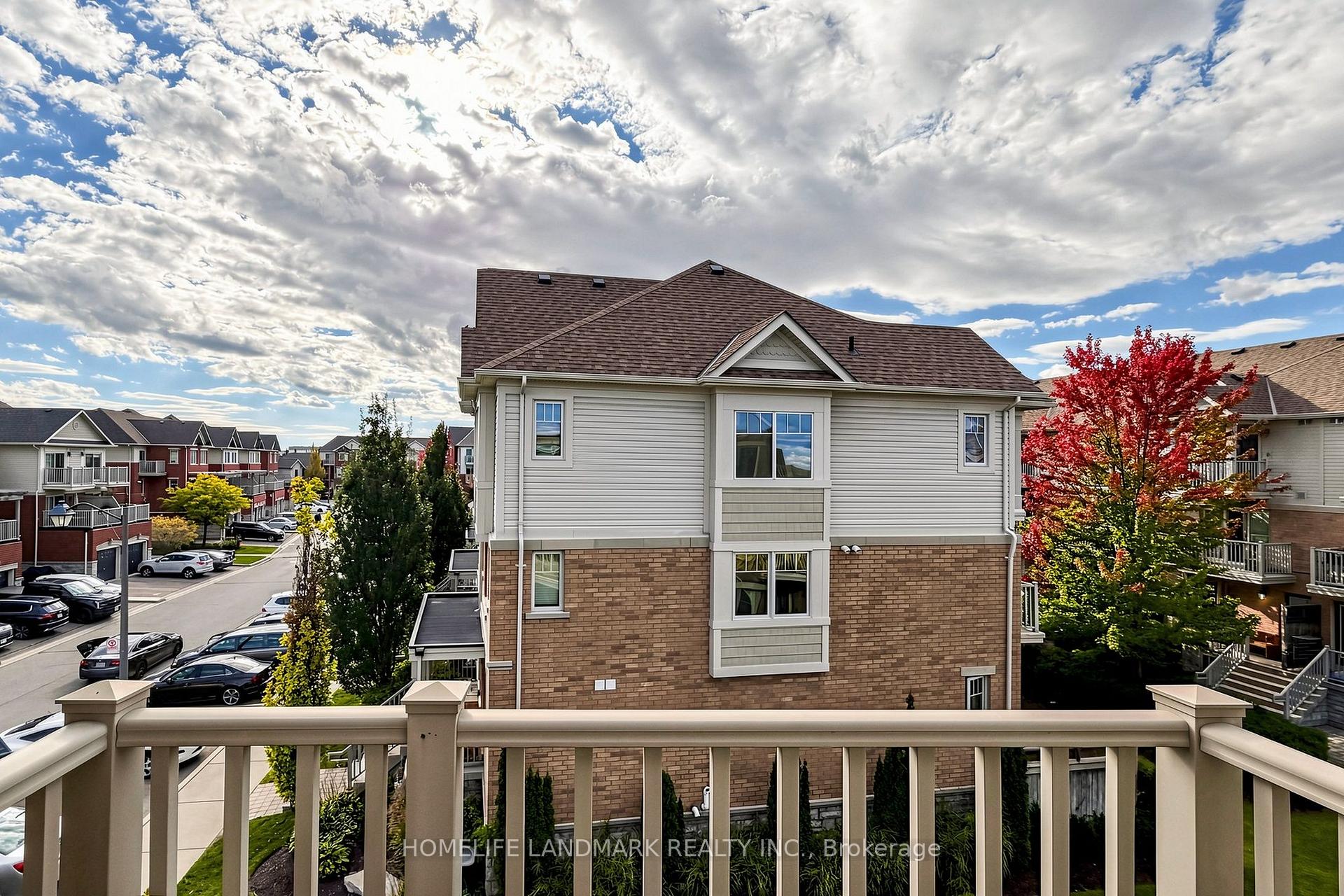 Photo 44 of Unit 68, 3250 Bentley Drive, Mississauga, Churchill Meadows — HOMEH