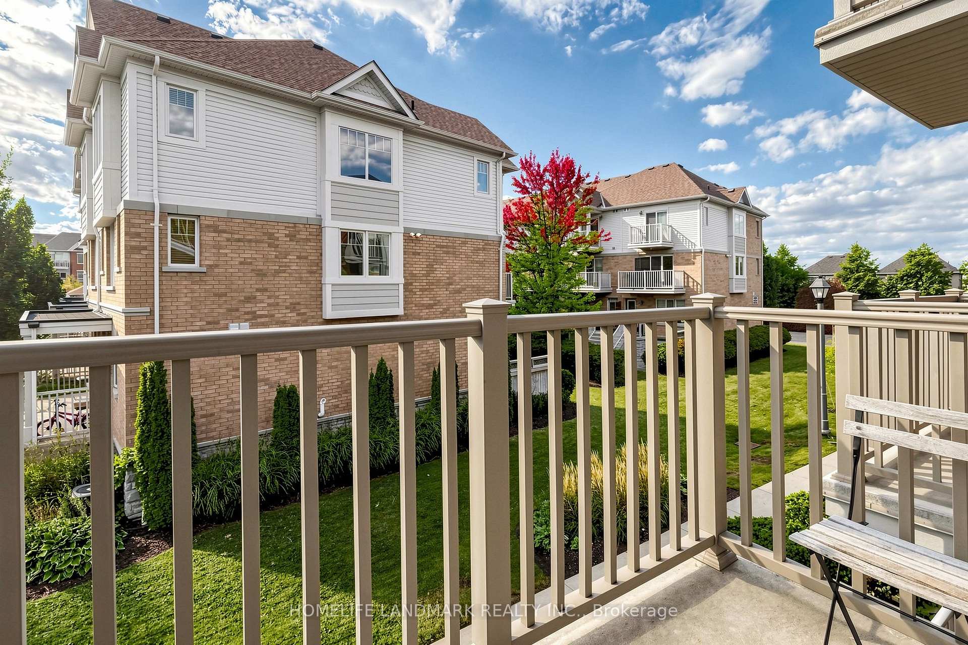 Photo 45 of Unit 68, 3250 Bentley Drive, Mississauga, Churchill Meadows — HOMEH
