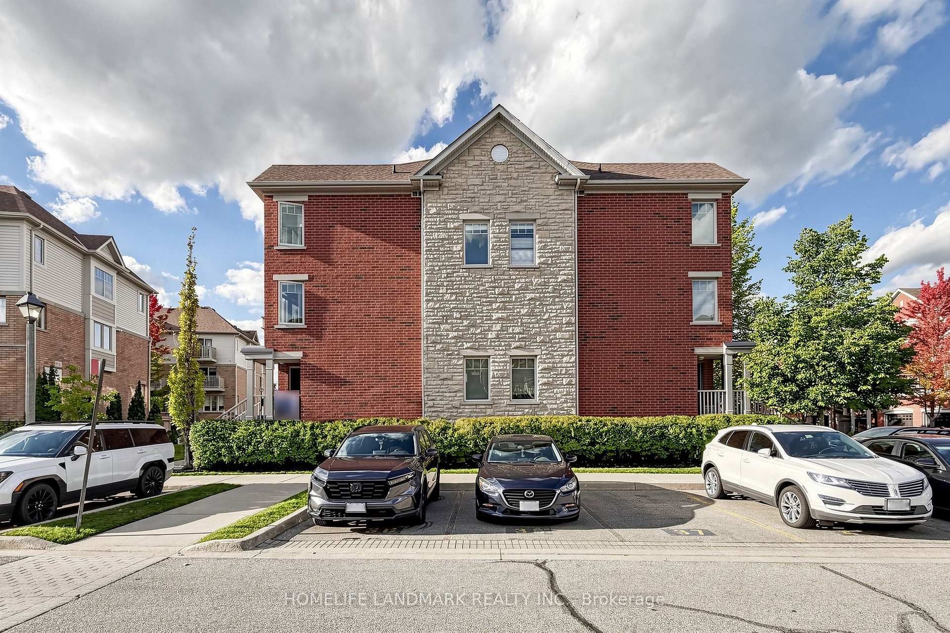 Photo 49 of Unit 68, 3250 Bentley Drive, Mississauga, Churchill Meadows — HOMEH