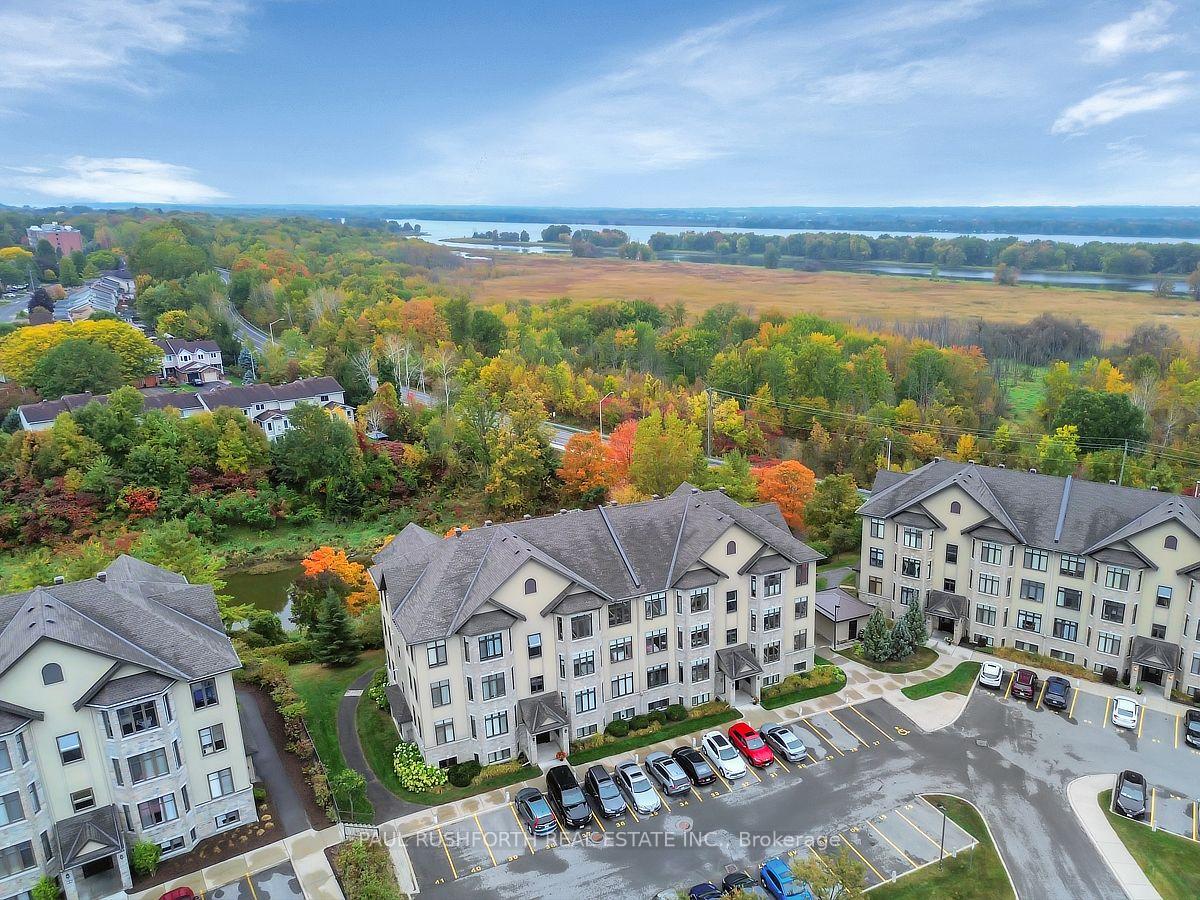 Photo 2 of Unit 8, 50 Prestige Circle, Ottawa, Chatelaine Village — HOMEH