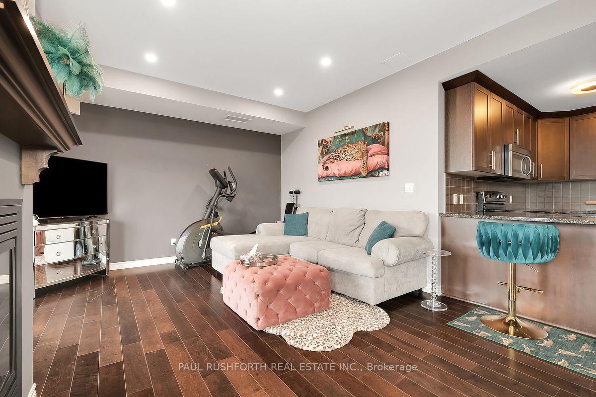 Photo 5 of Unit 8, 50 Prestige Circle, Ottawa, Chatelaine Village — HOMEH