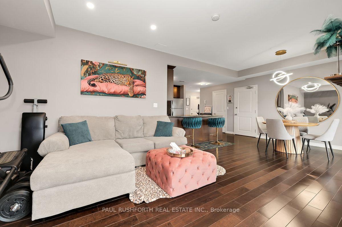 Photo 6 of Unit 8, 50 Prestige Circle, Ottawa, Chatelaine Village — HOMEH