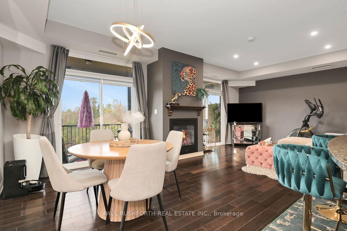 Photo 10 of Unit 8, 50 Prestige Circle, Ottawa, Chatelaine Village — HOMEH